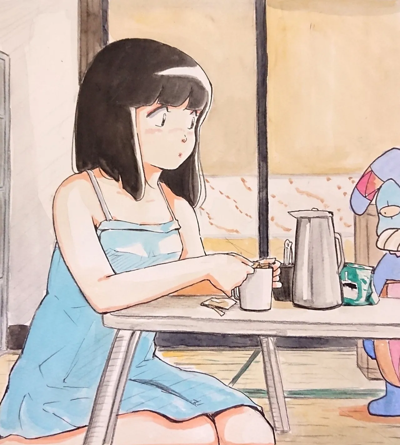 Manga Page 159