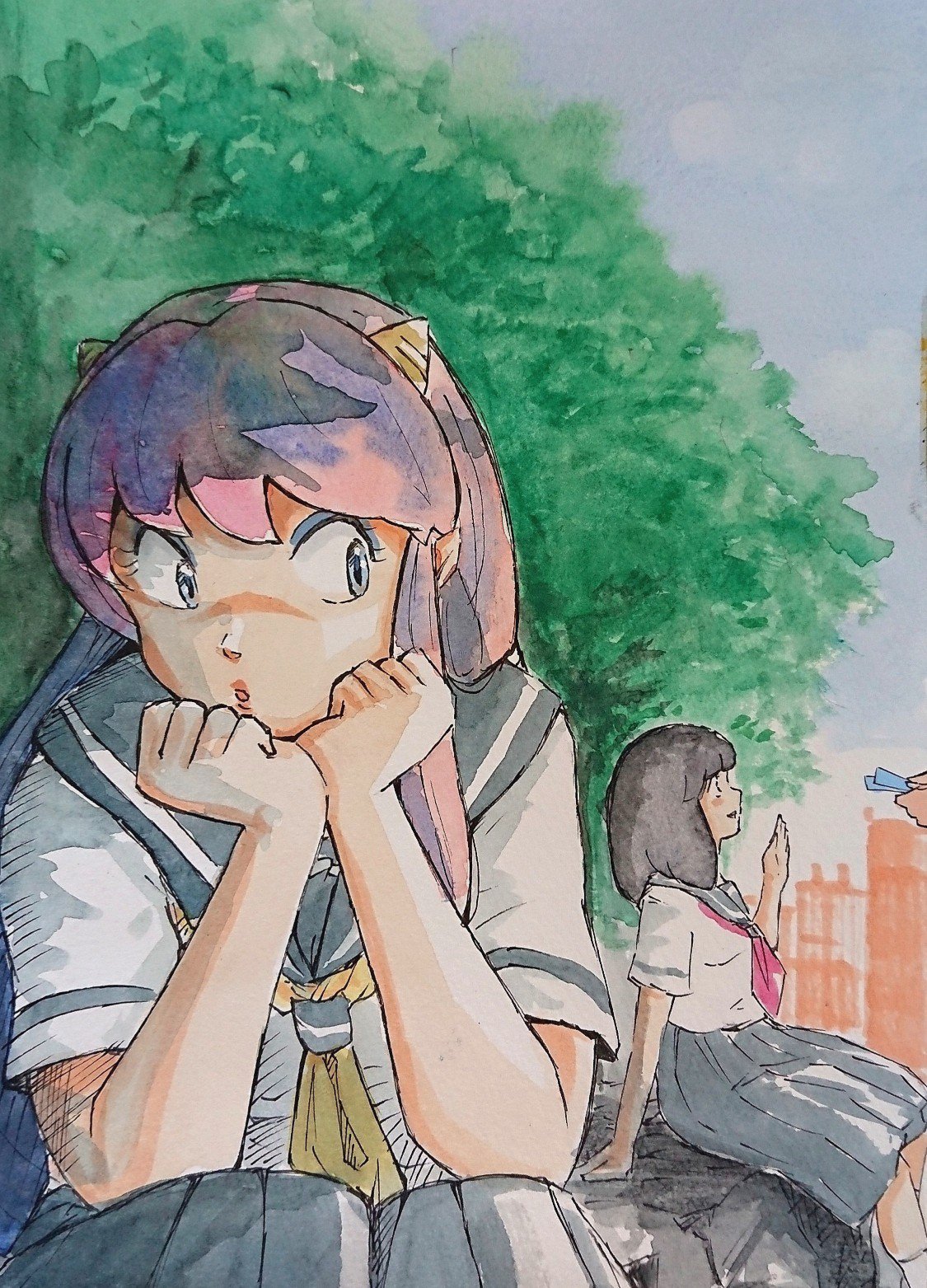Manga Page 167