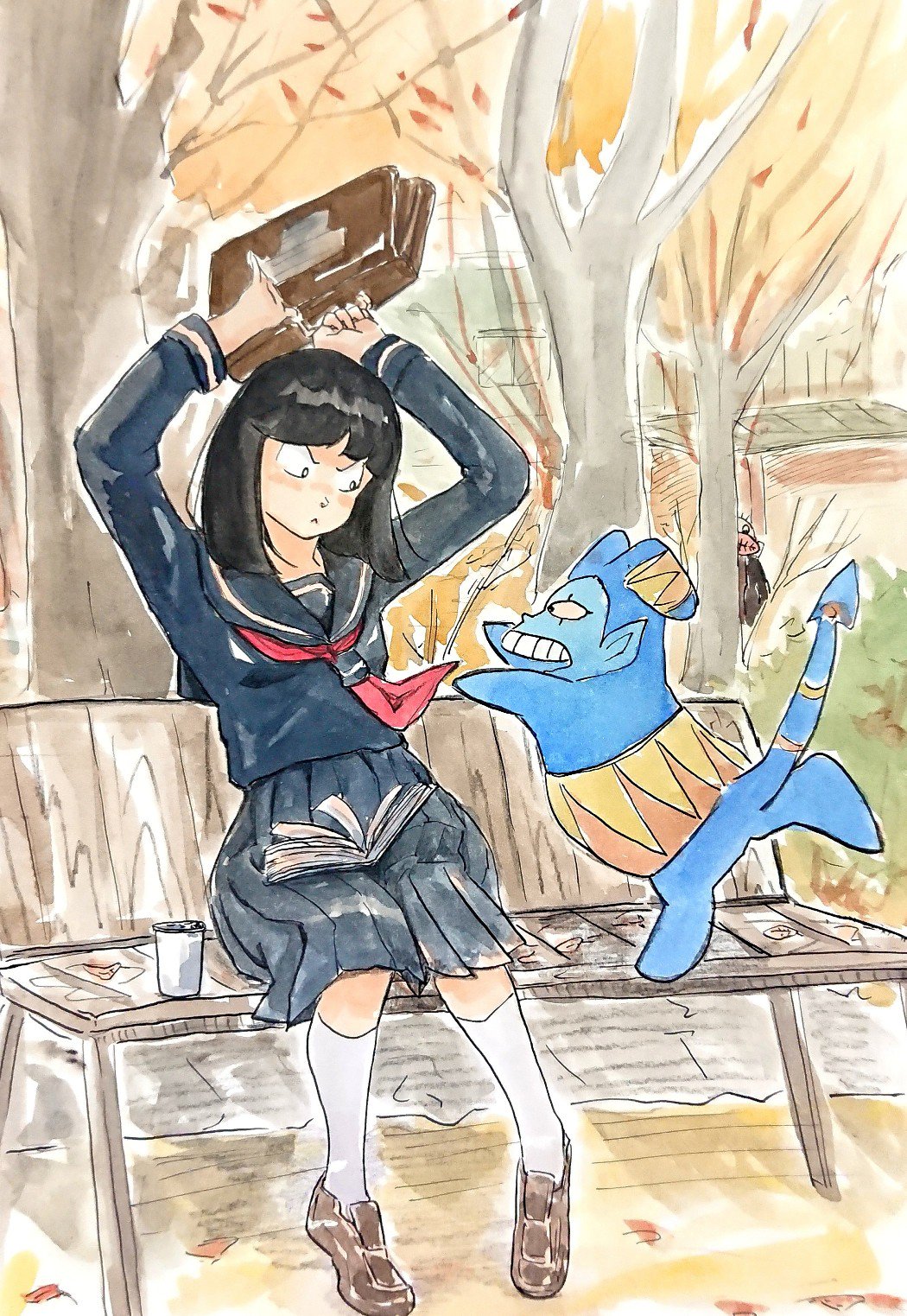 Manga Page 203