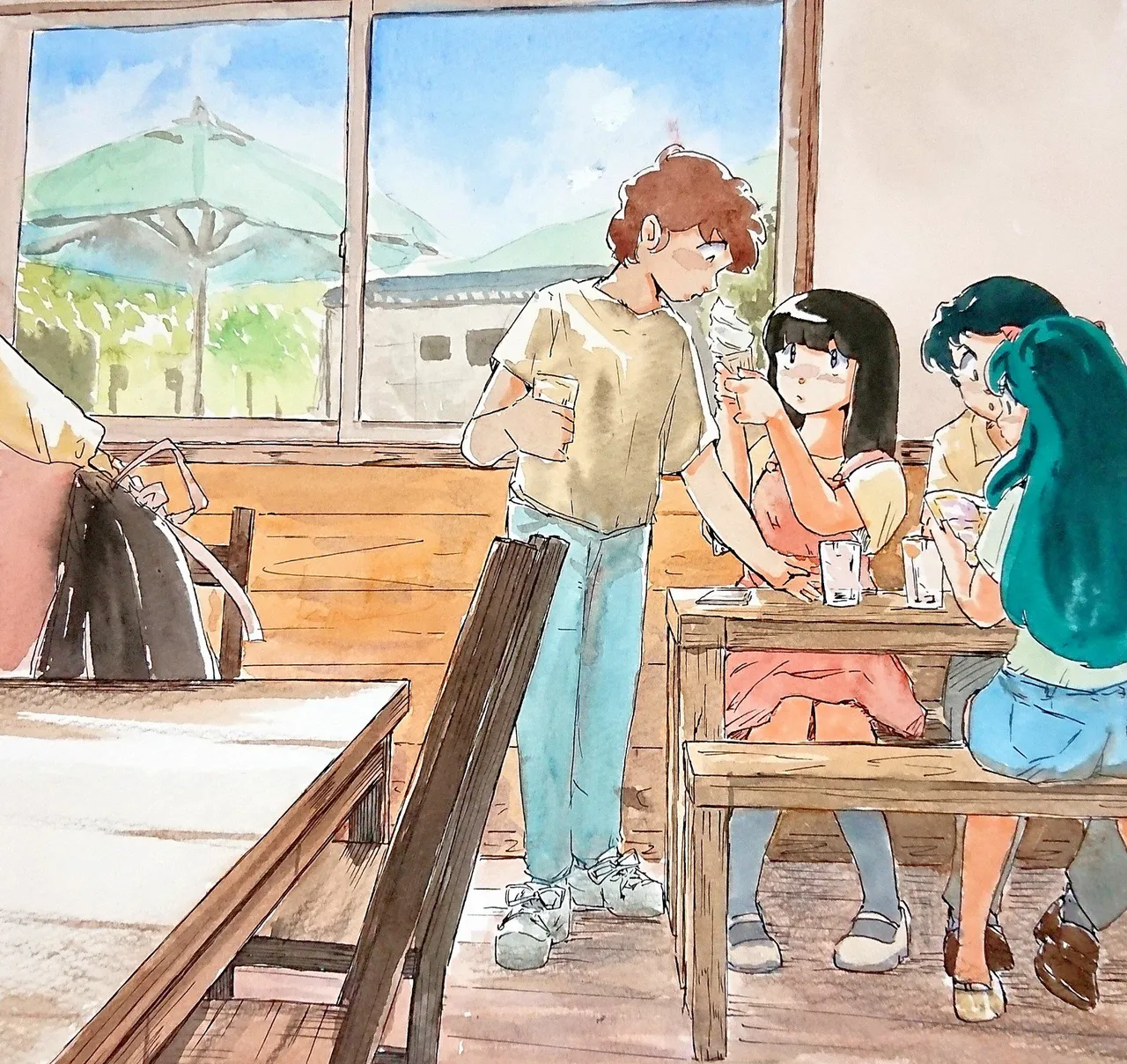 Manga Page 258