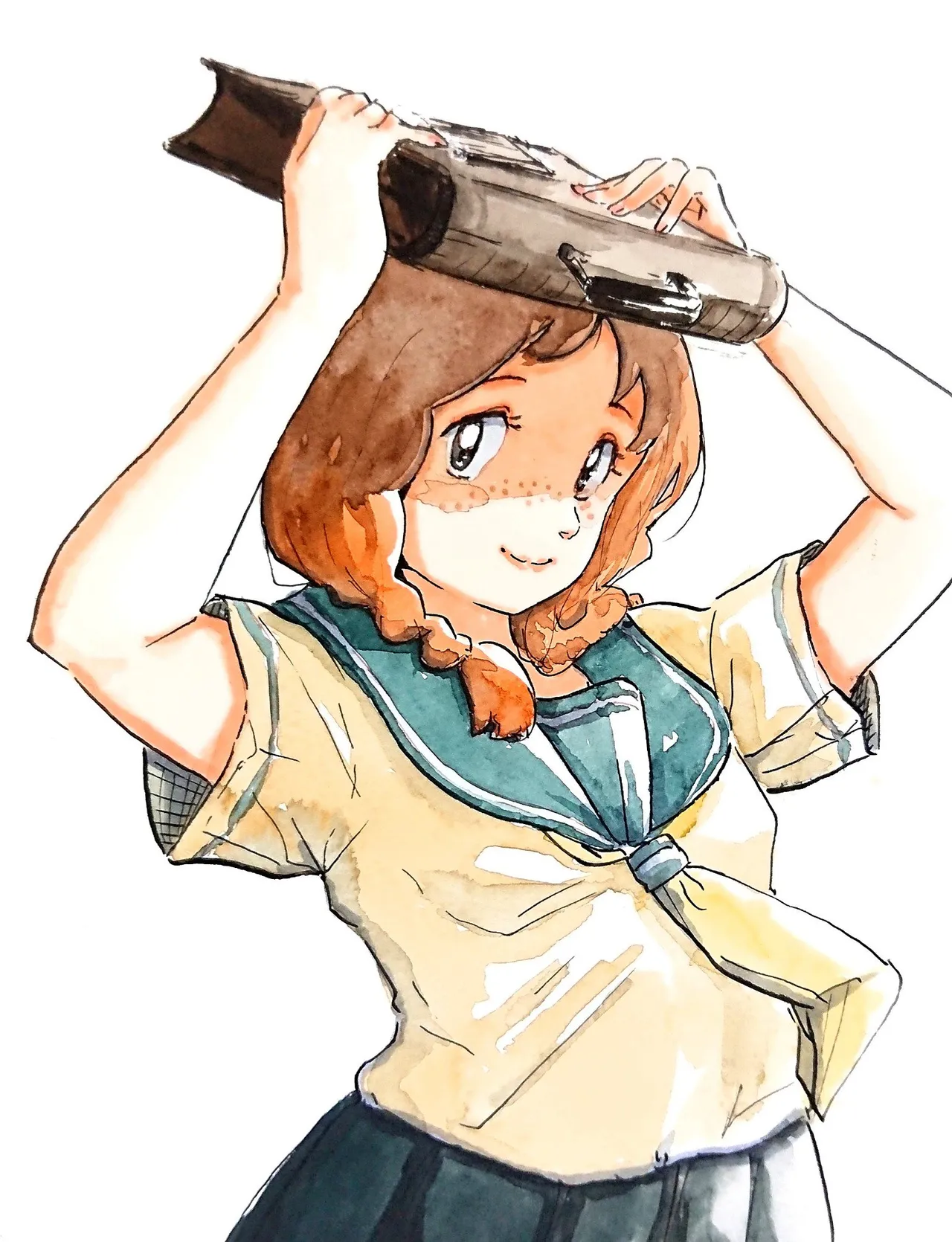 Manga Page 274