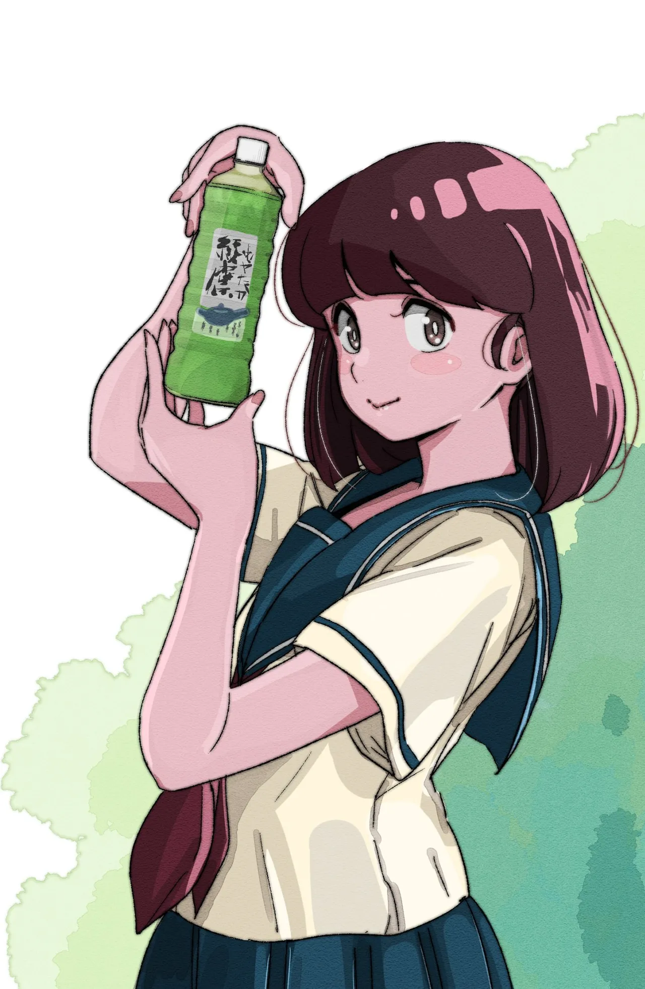 Manga Page 405
