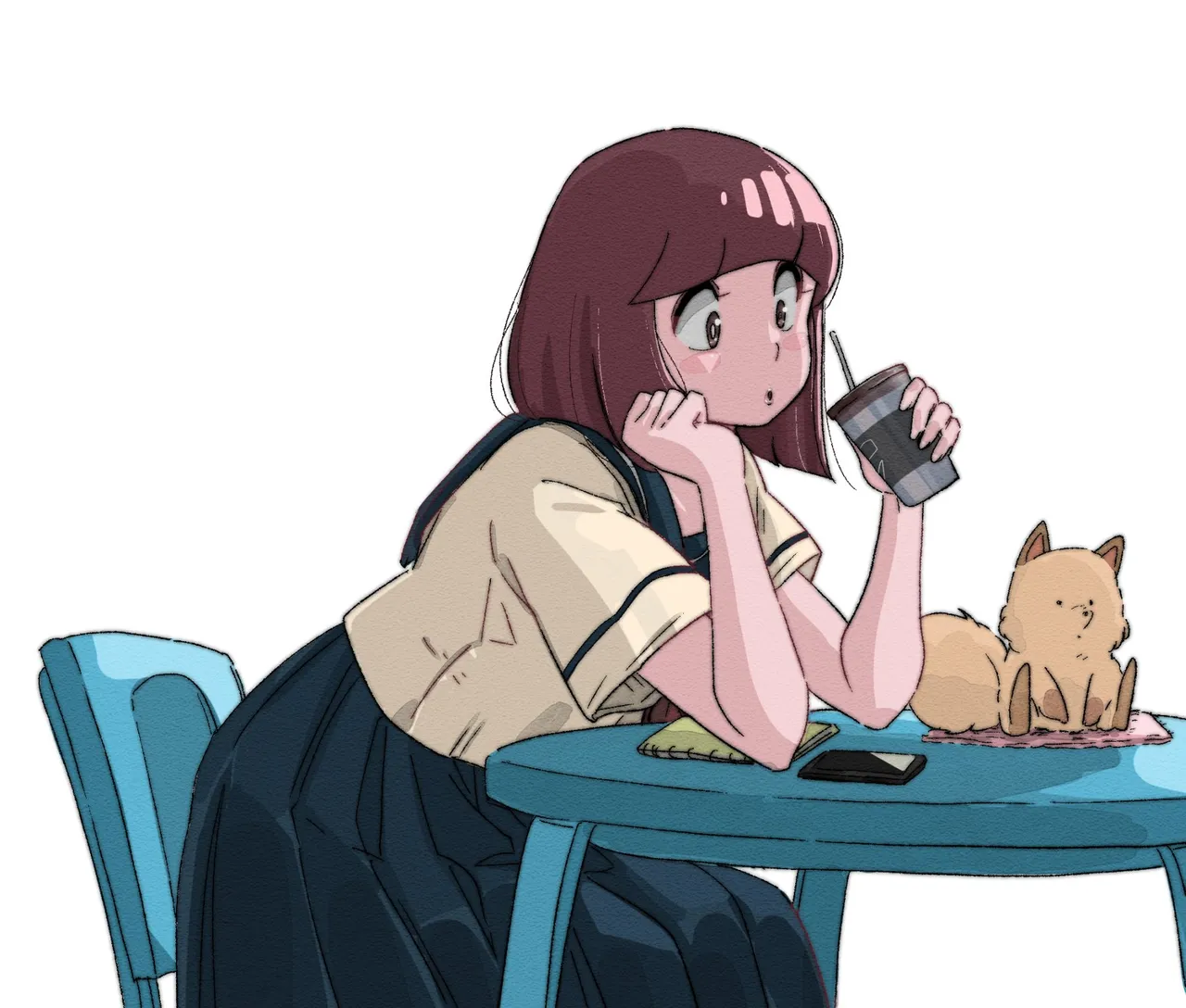 Manga Page 406