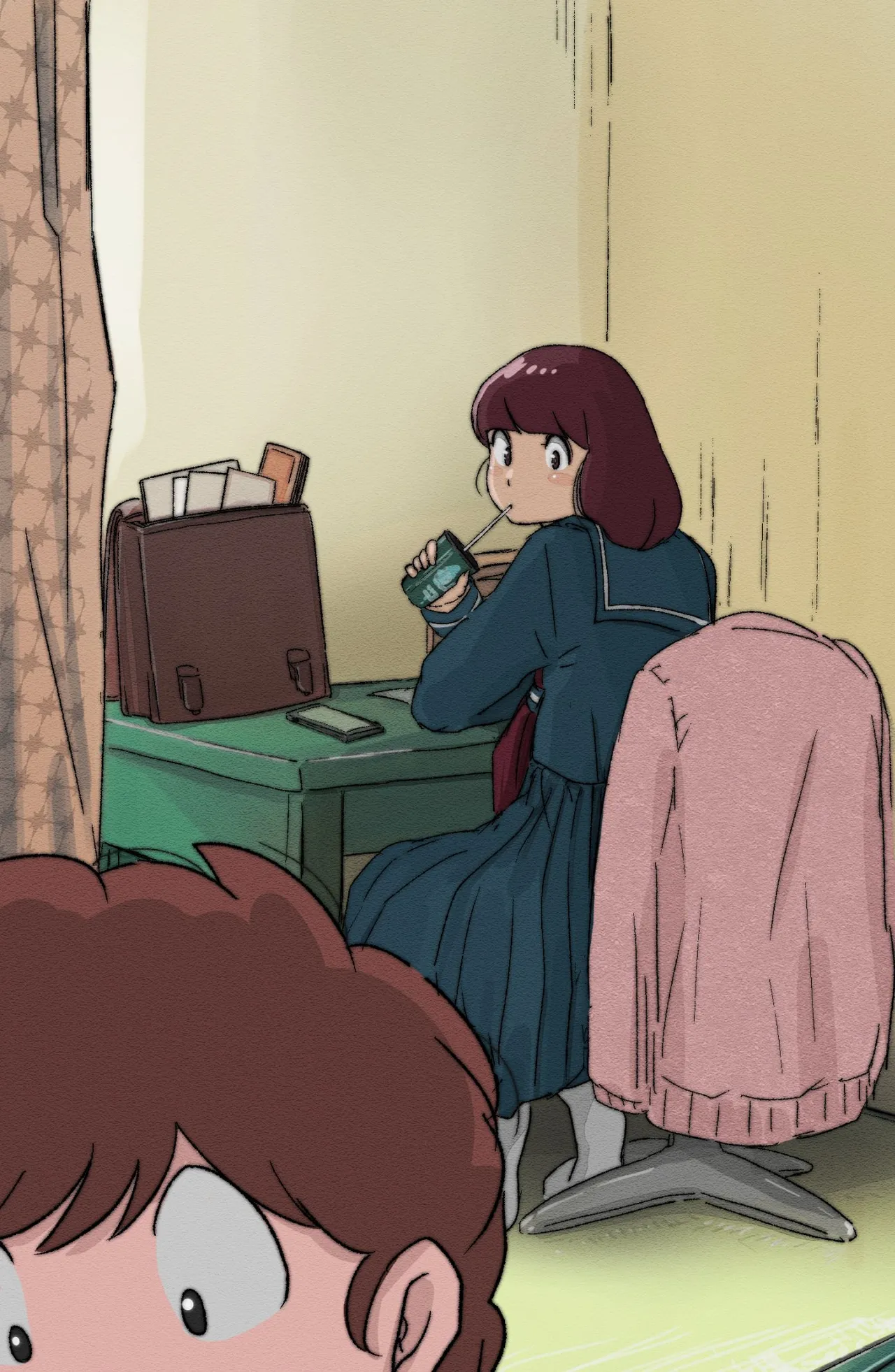 Manga Page 432