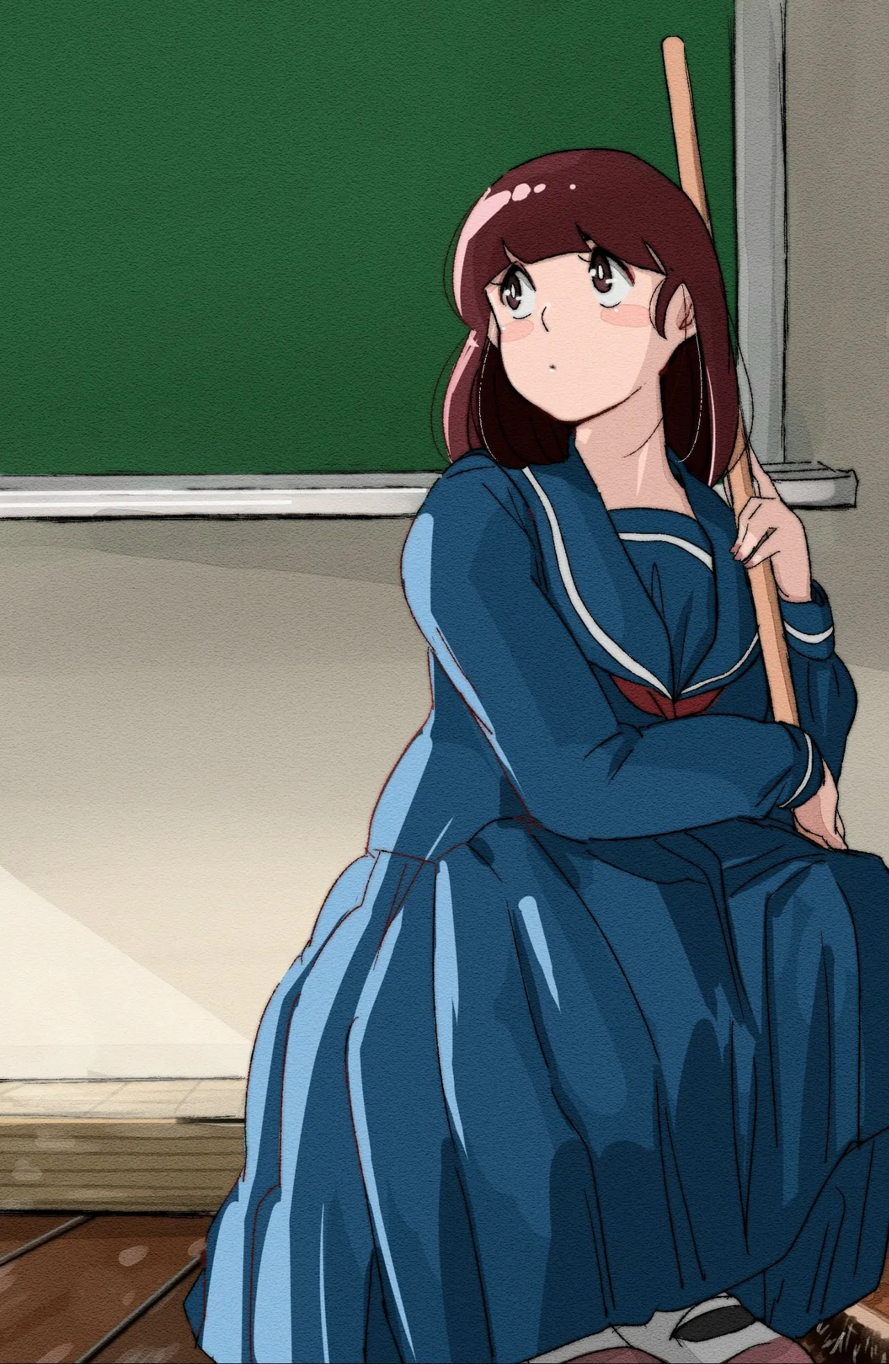 Manga Page 435
