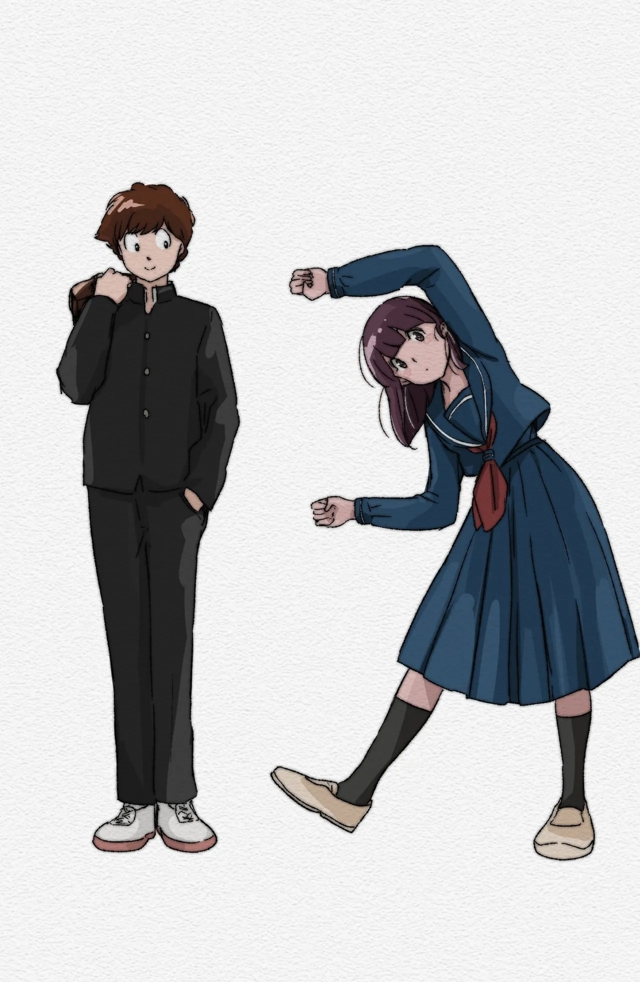Manga Page 448