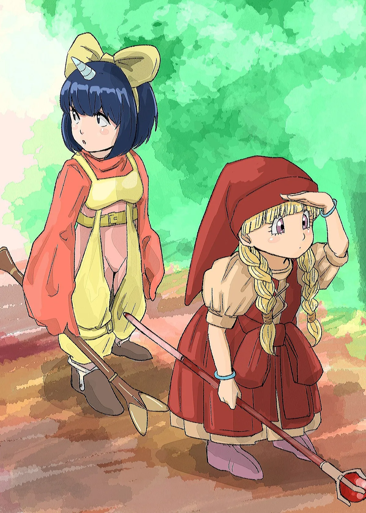 Manga Page 521