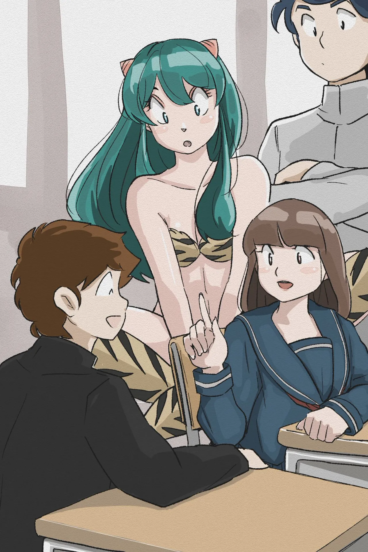 Manga Page 529