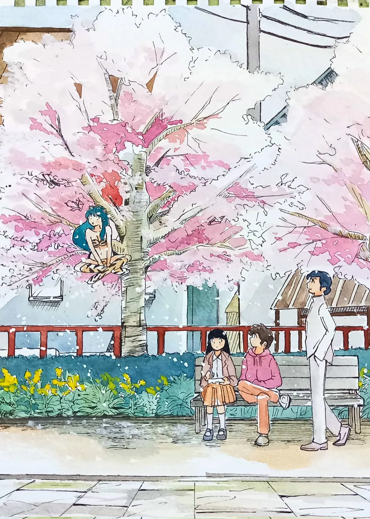 Manga Page 532