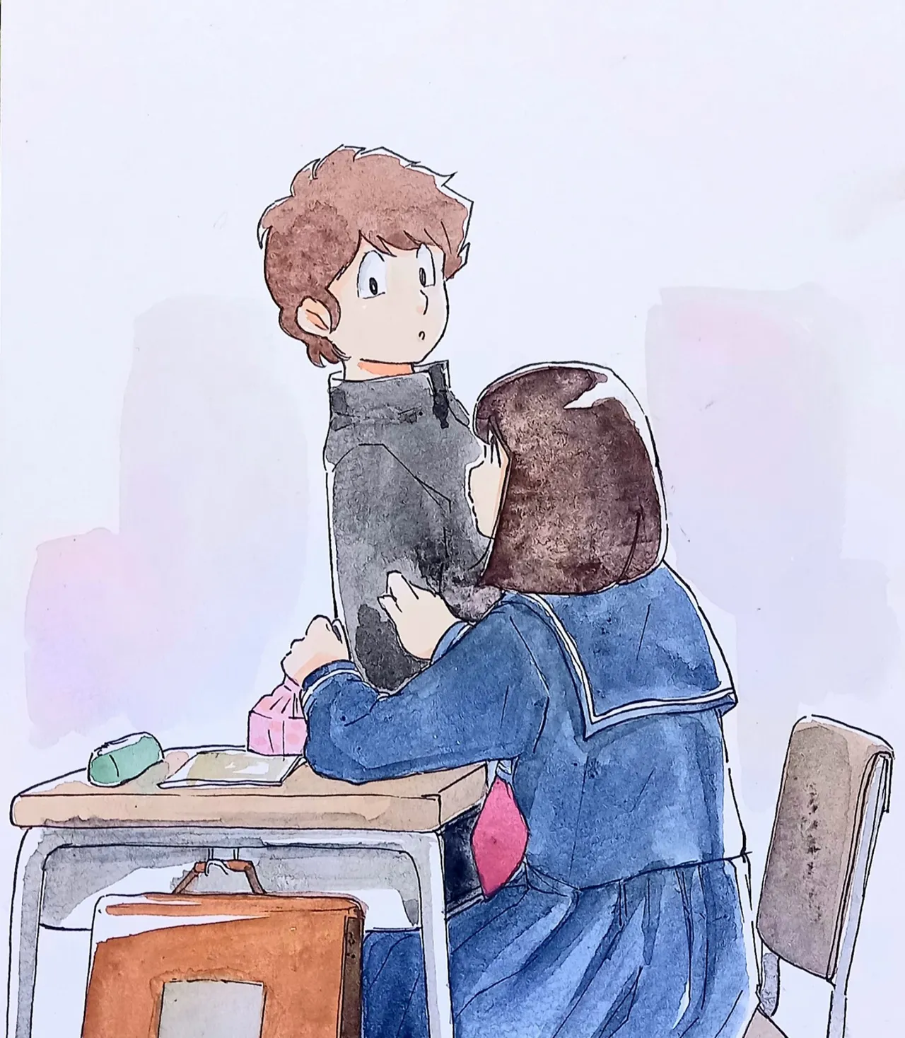 Manga Page 533