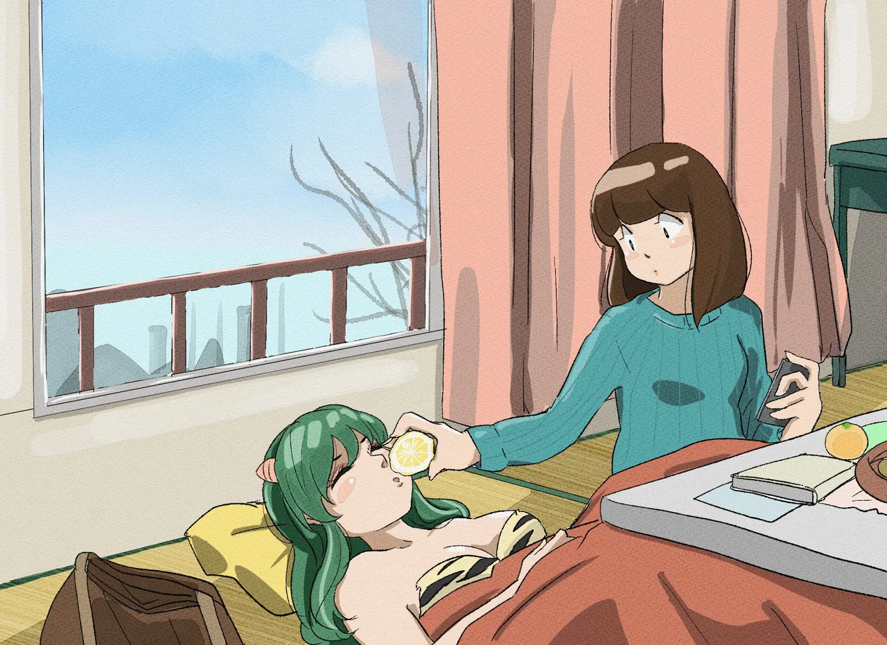 Manga Page 535
