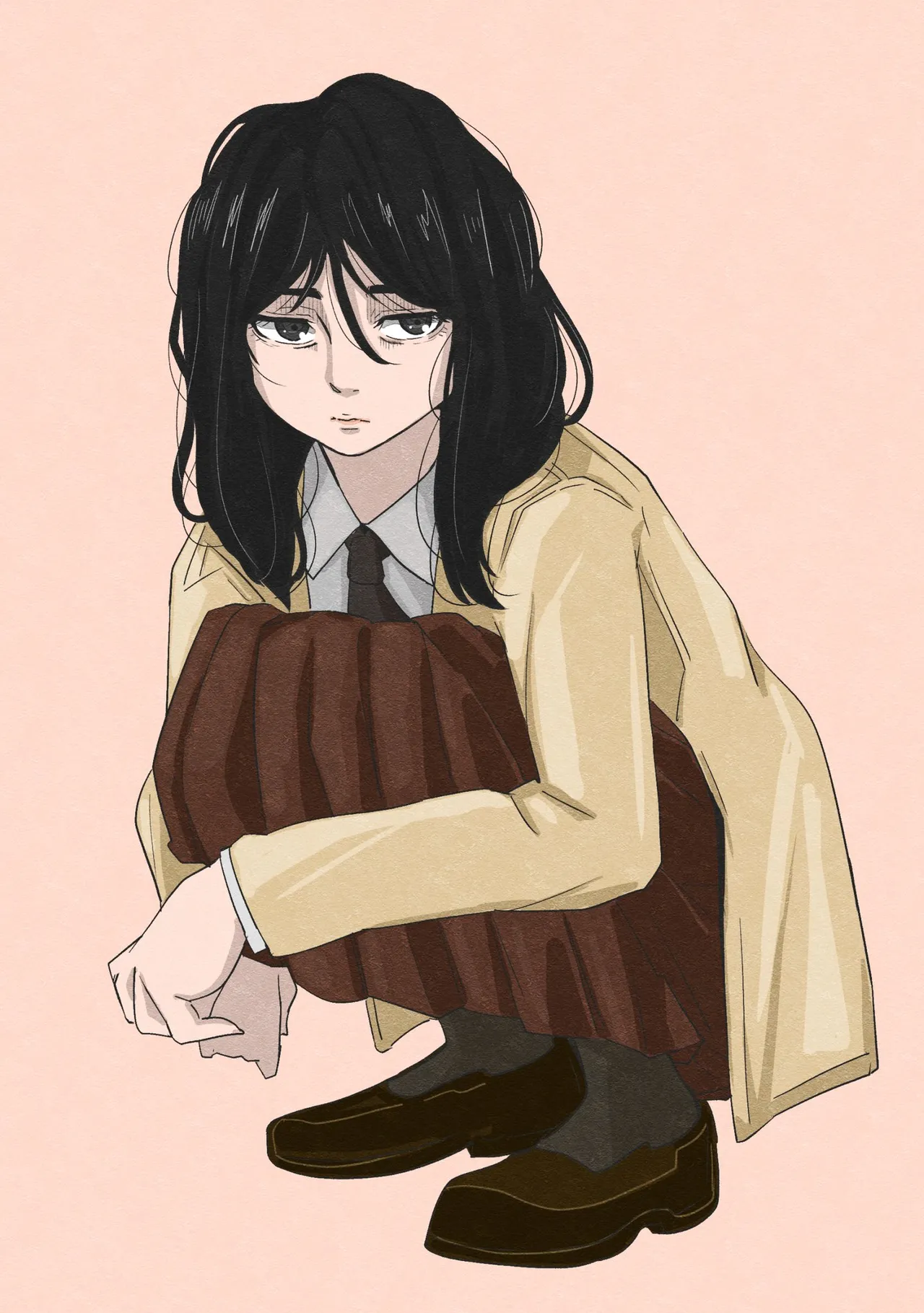 Manga Page 536