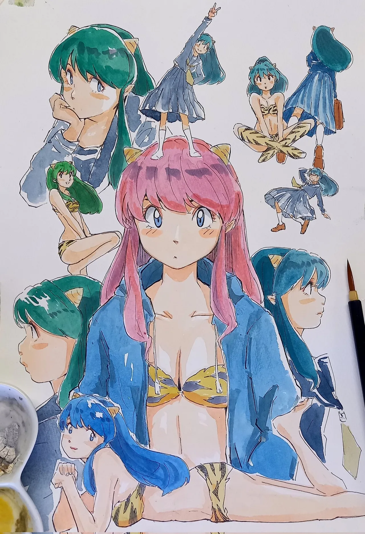 Manga Page 579