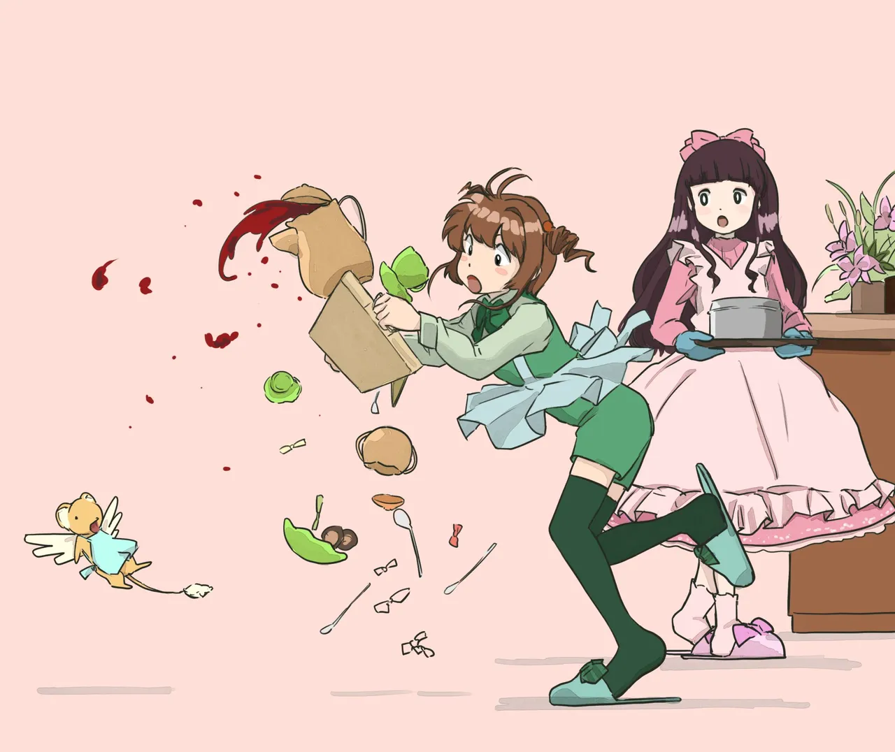 Manga Page 582