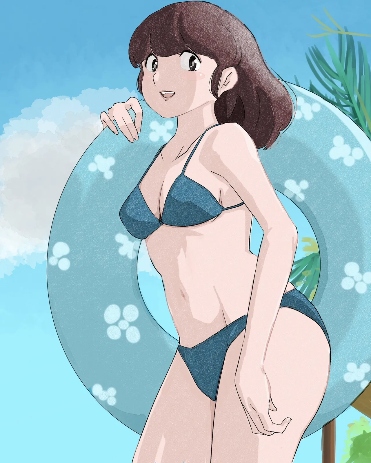 Manga Page 583