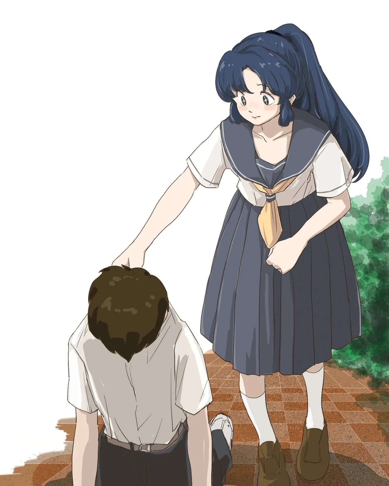 Manga Page 586