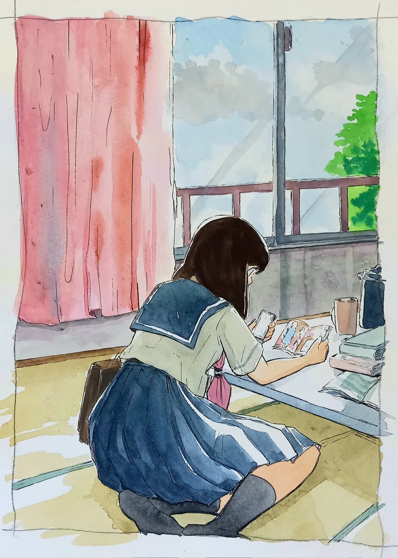 Manga Page 589