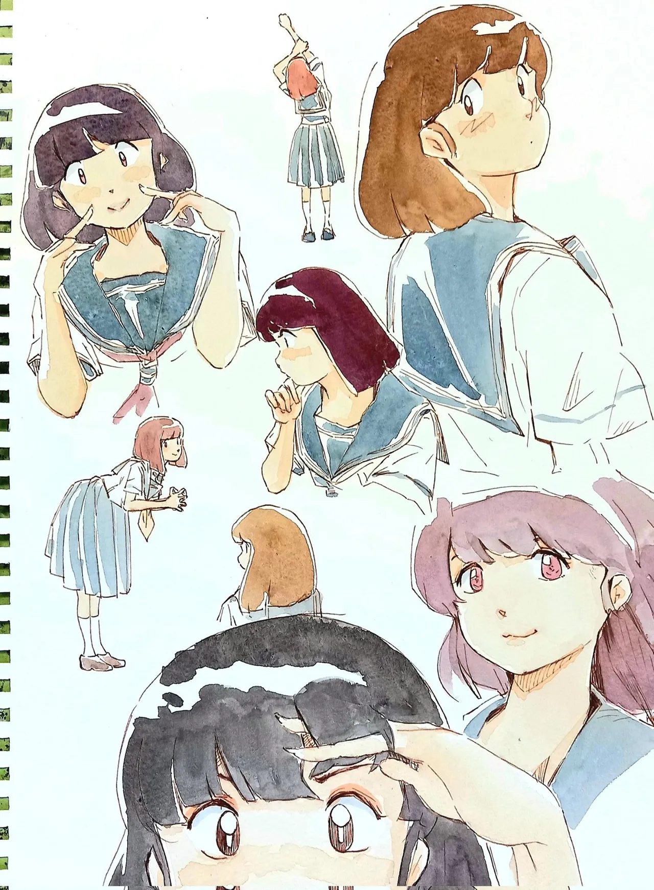 Manga Page 595