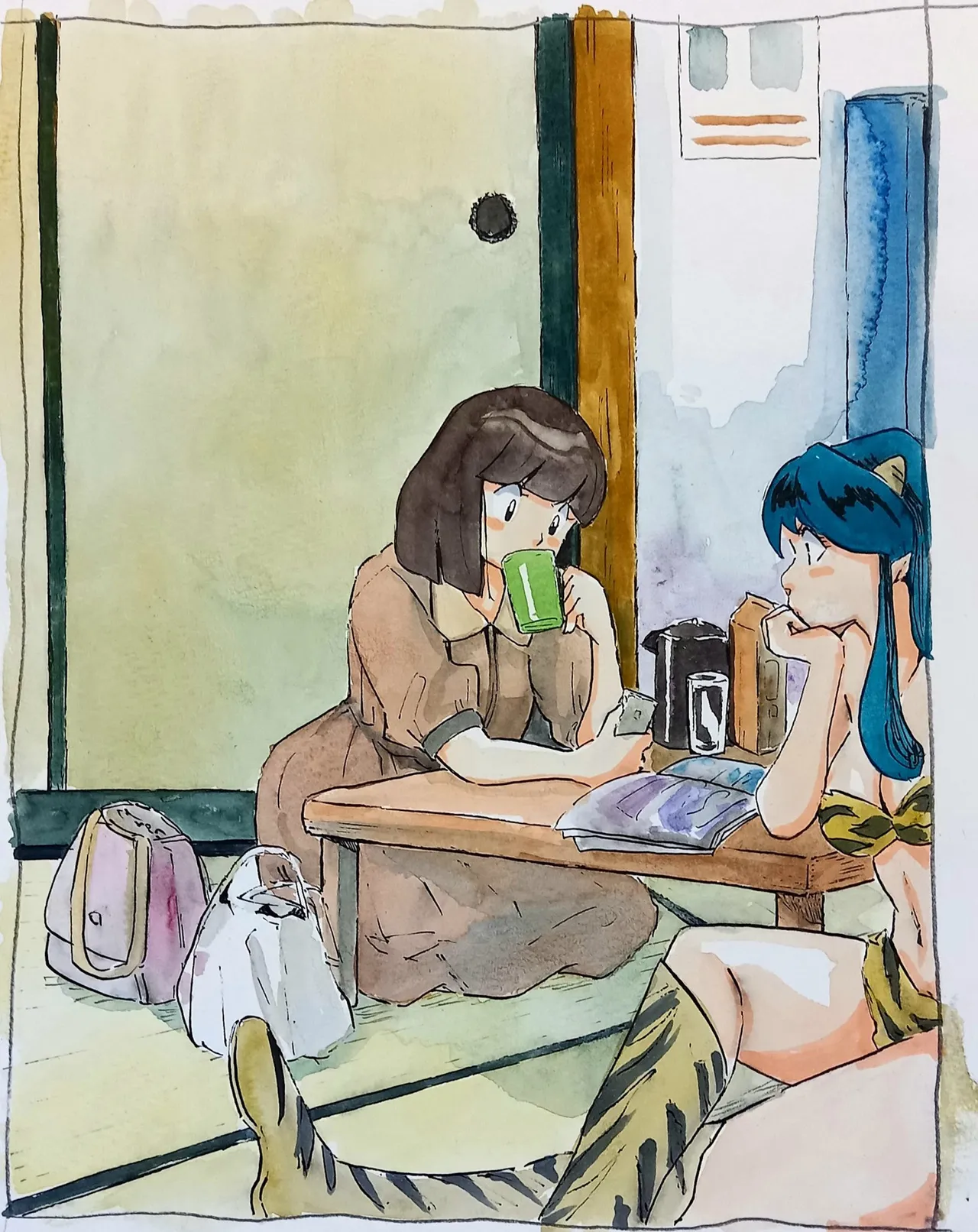 Manga Page 614