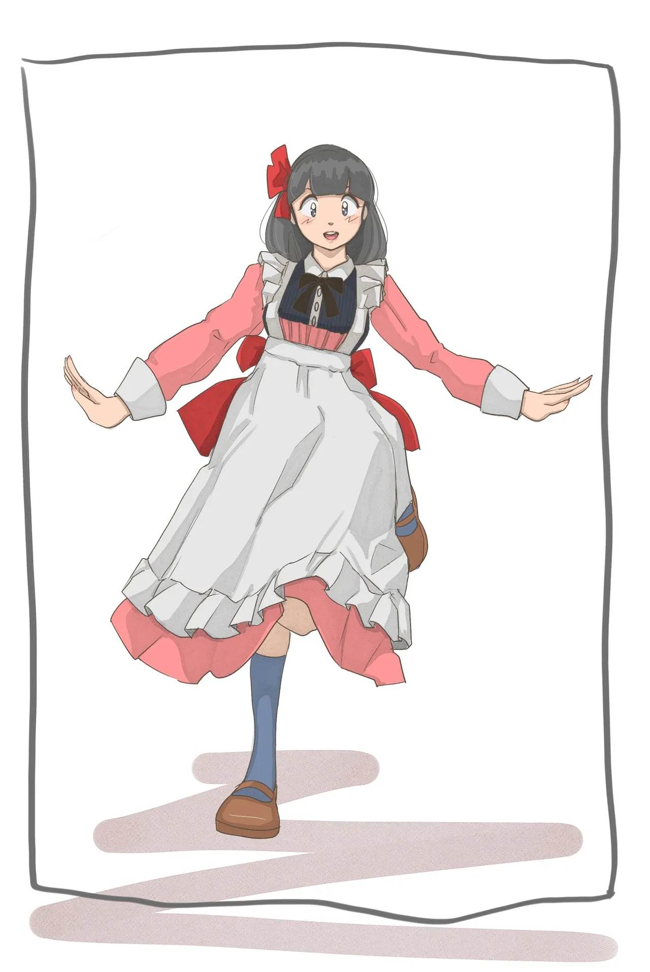Manga Page 651