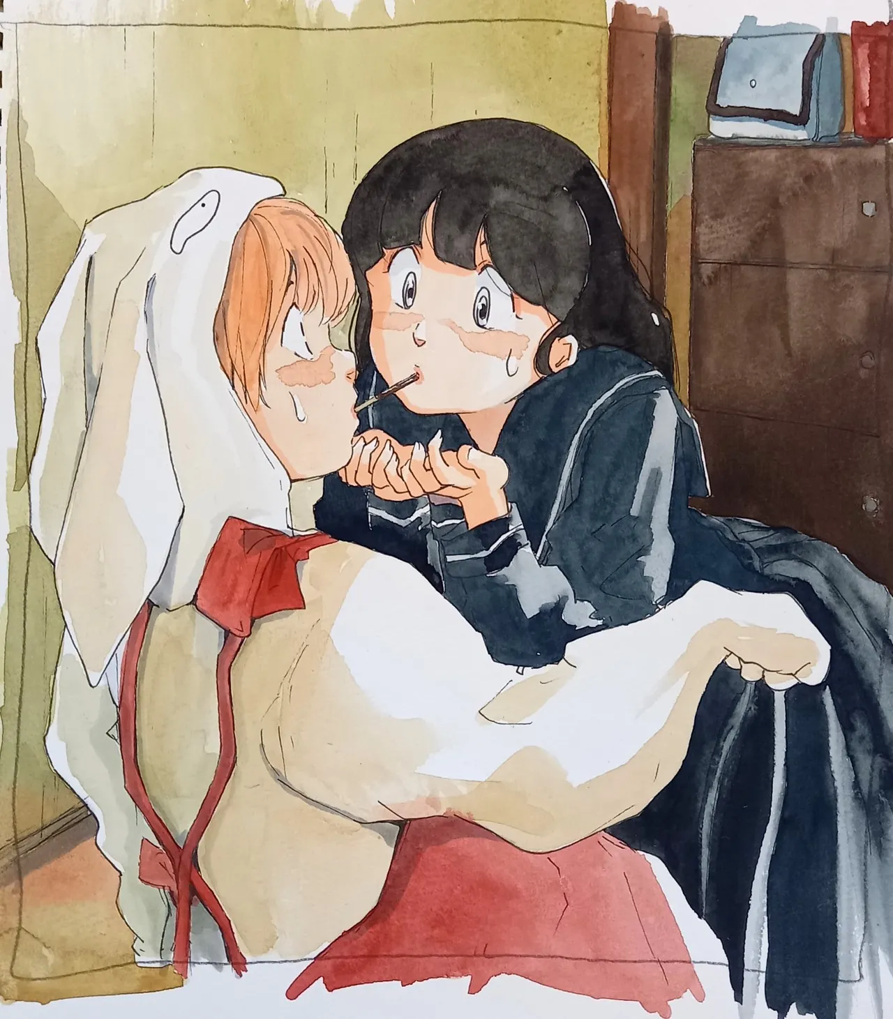 Manga Page 657