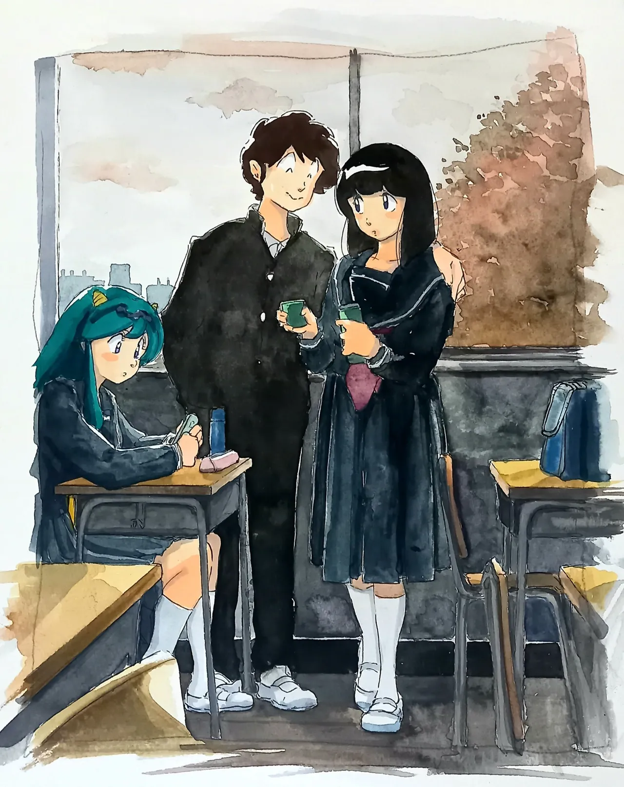 Manga Page 660