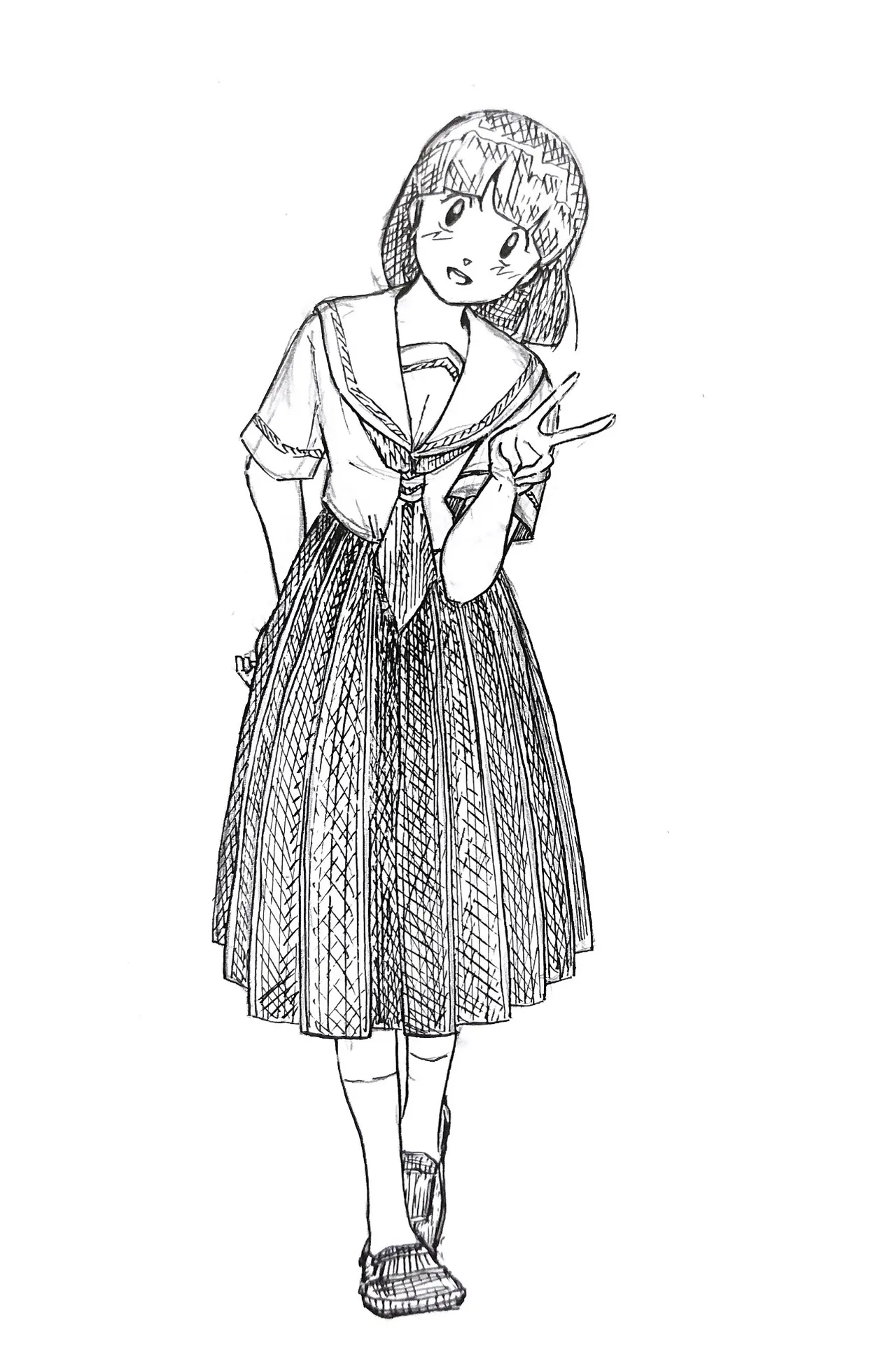 Manga Page 684
