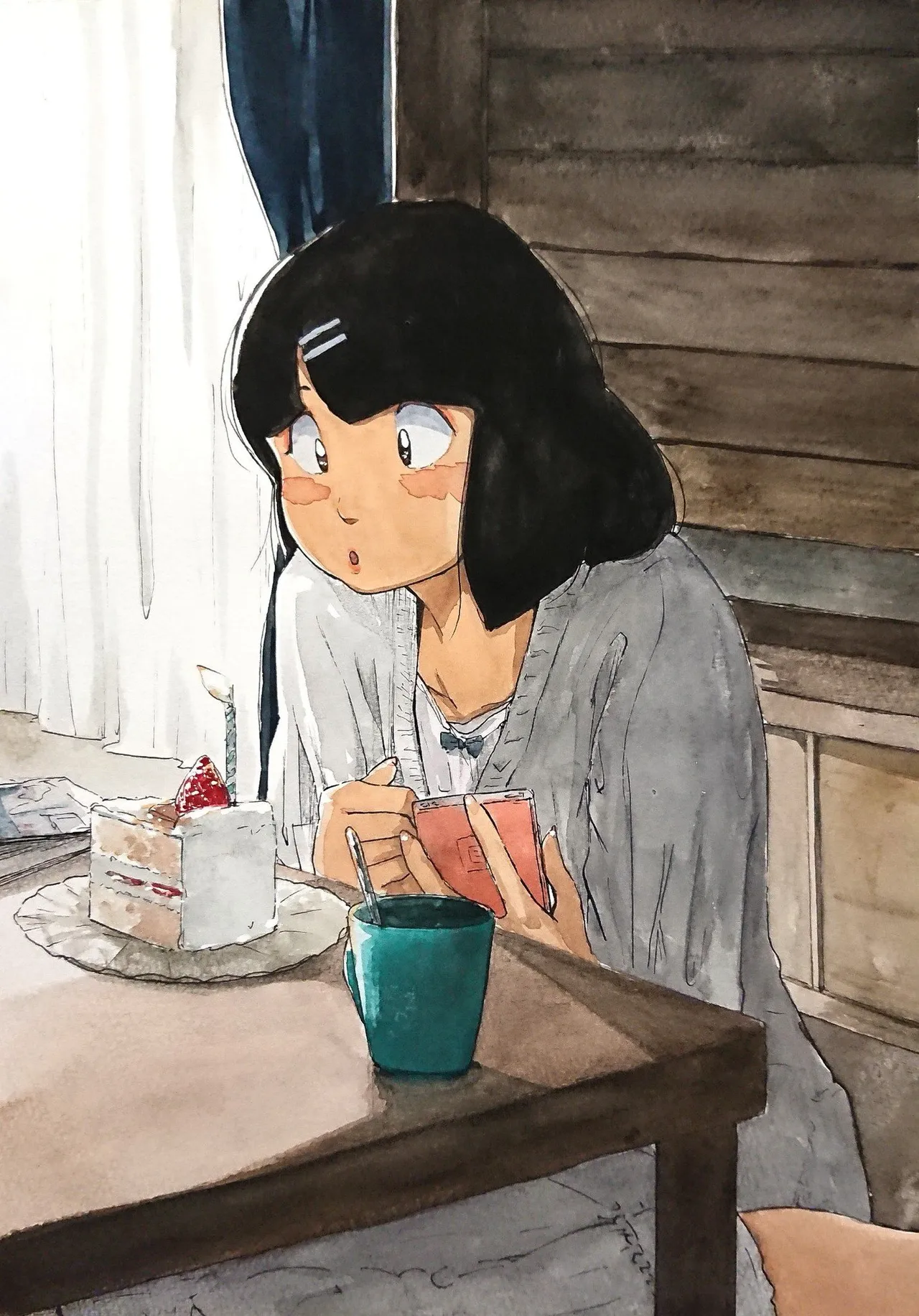 Manga Page 685