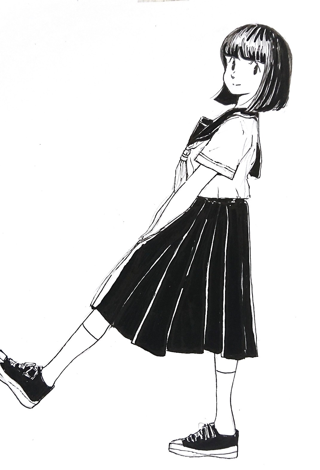 Manga Page 687