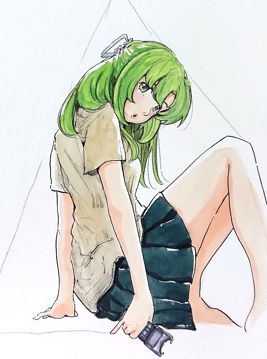 Manga Page 692