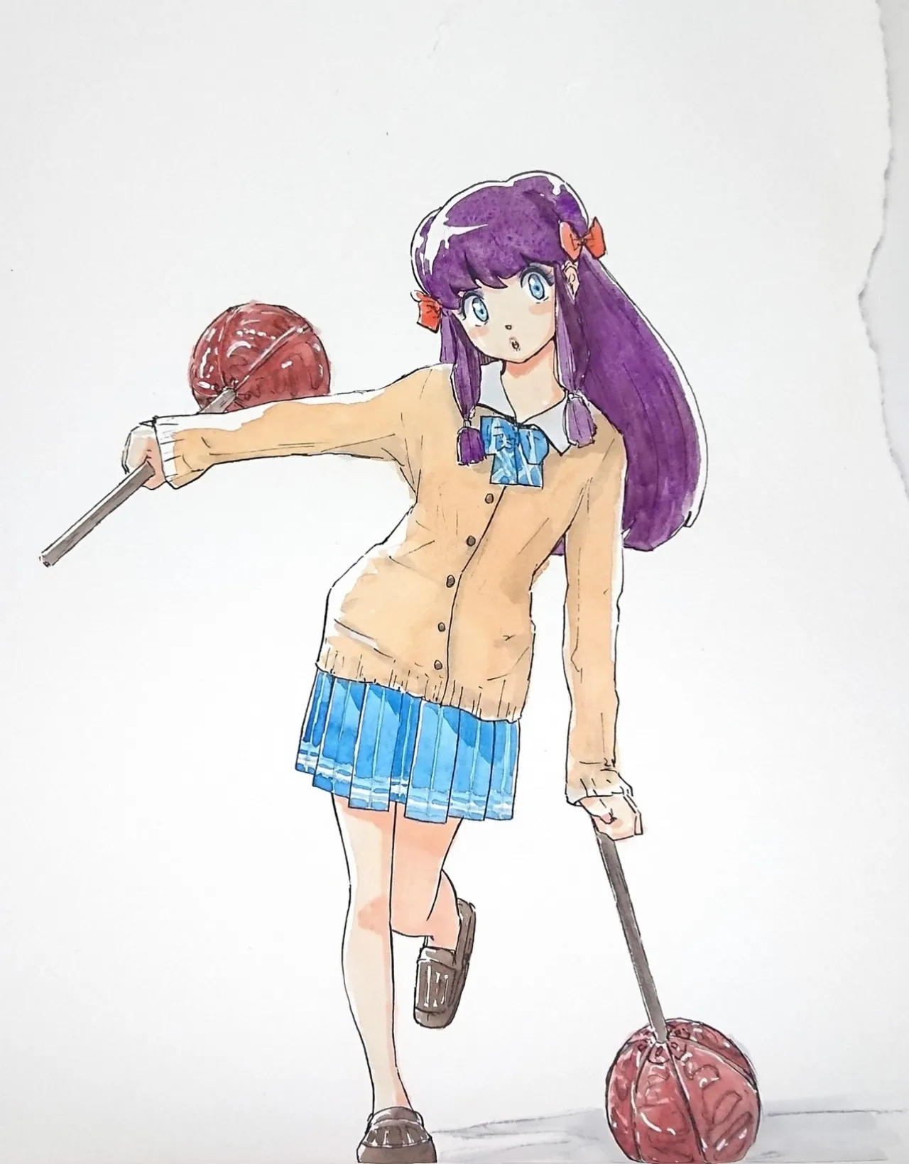 Manga Page 694