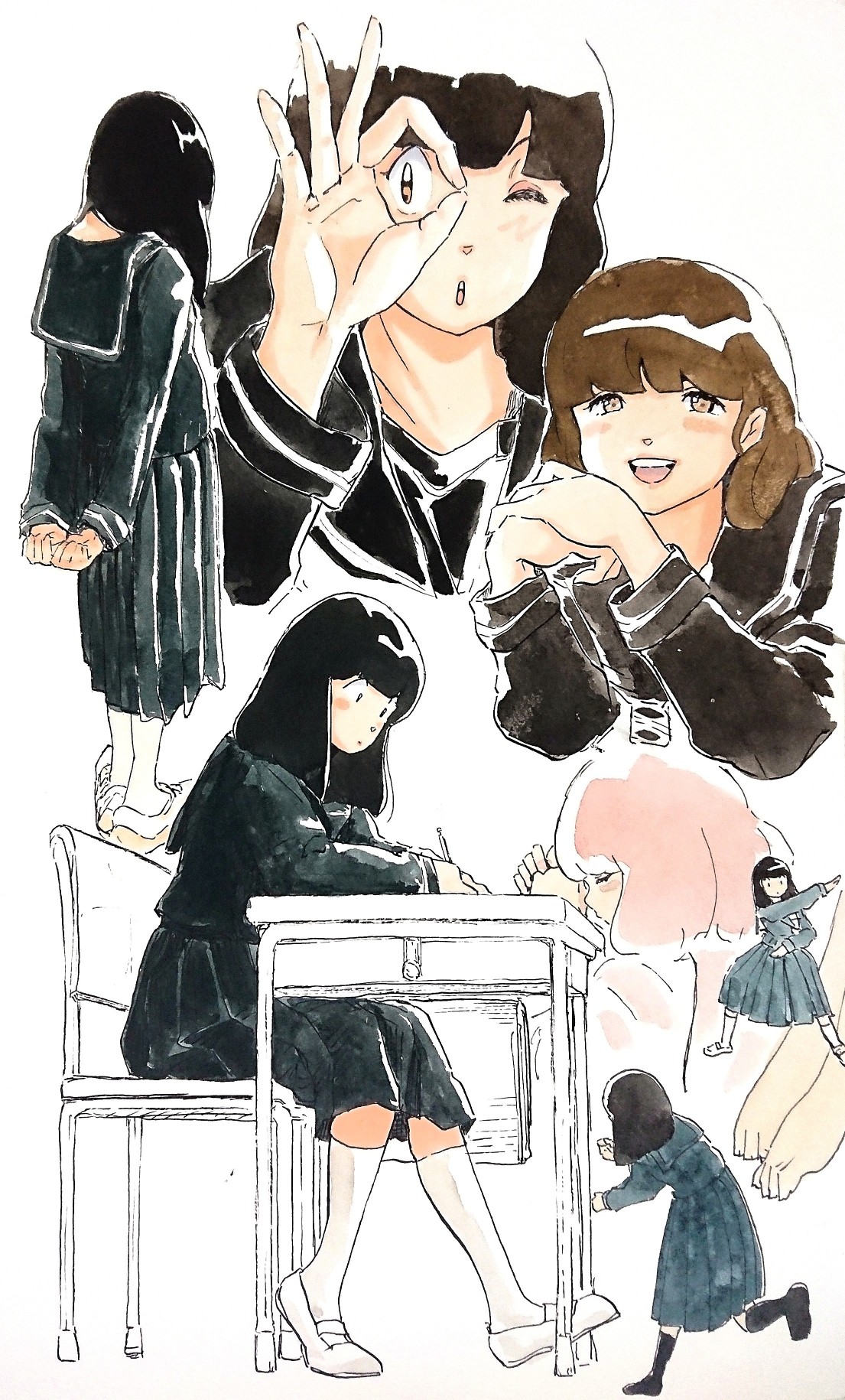 Manga Page 697