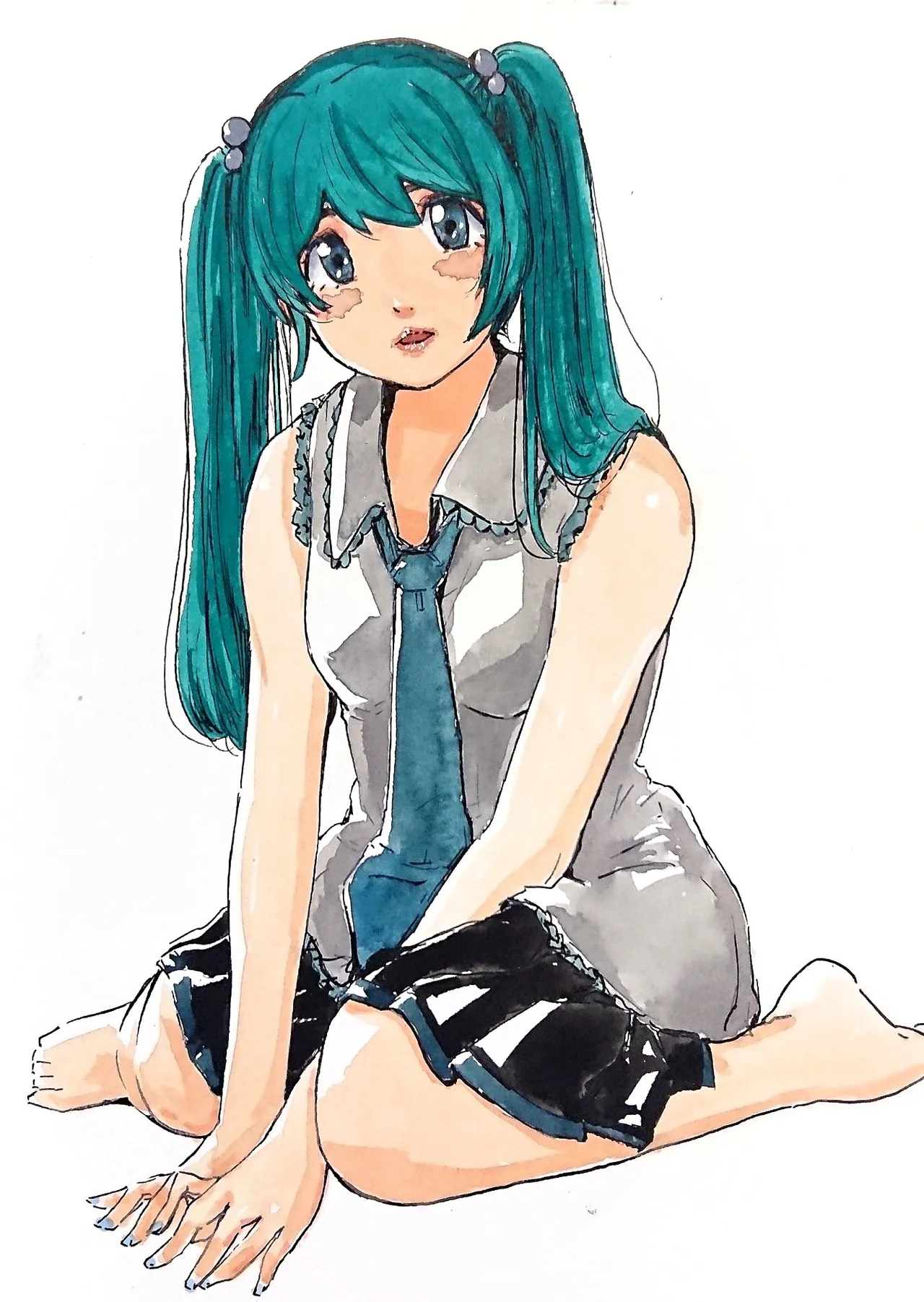 Manga Page 699