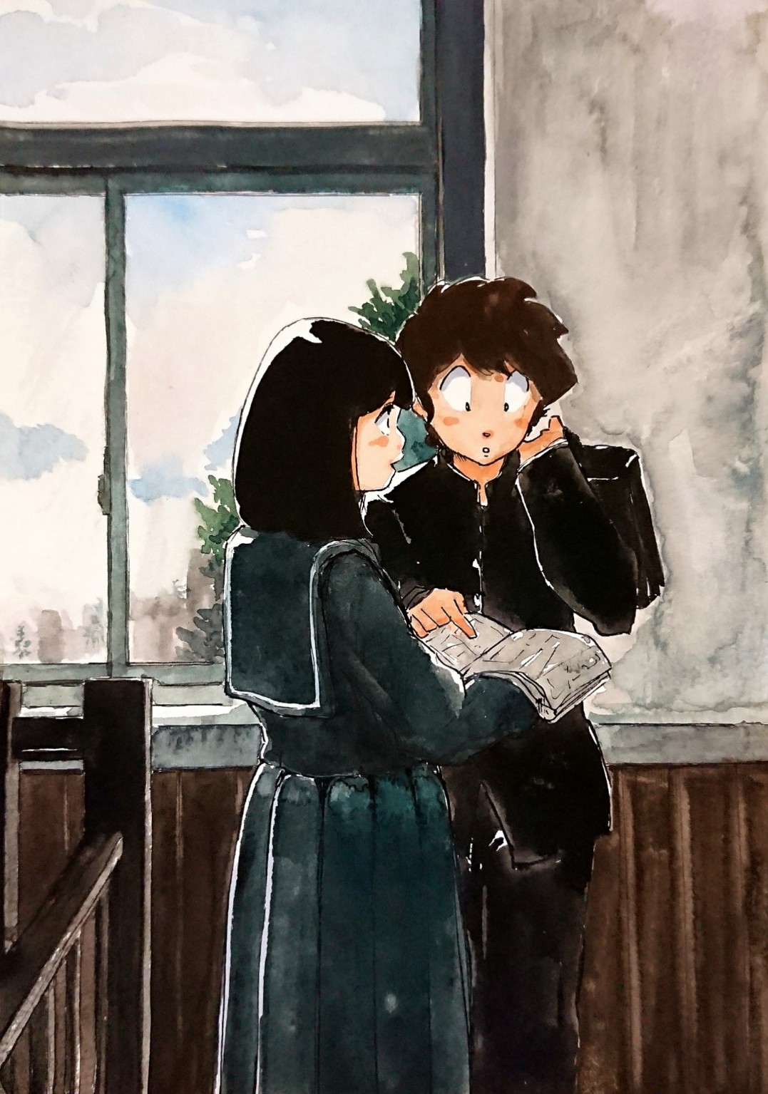 Manga Page 701
