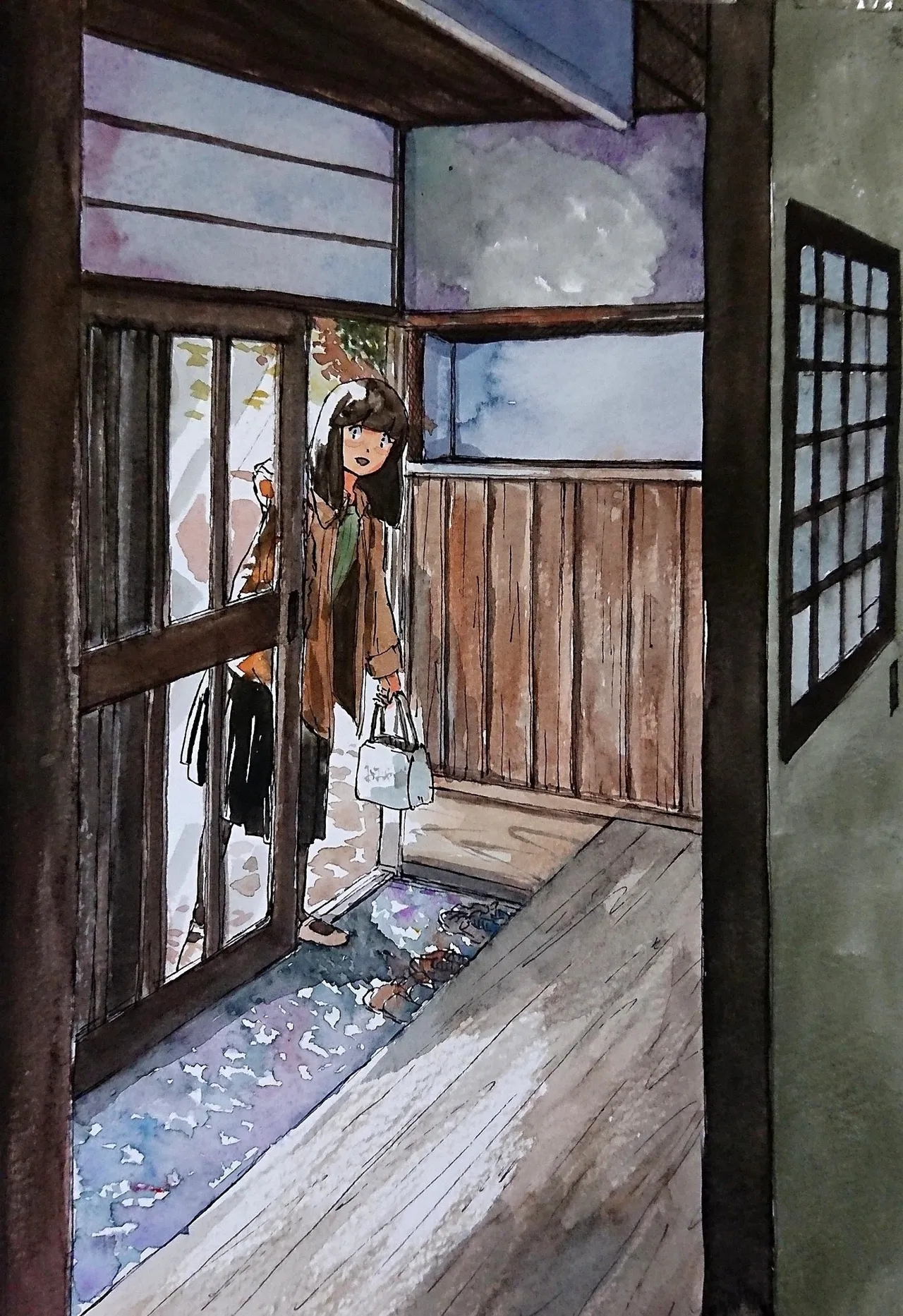 Manga Page 709