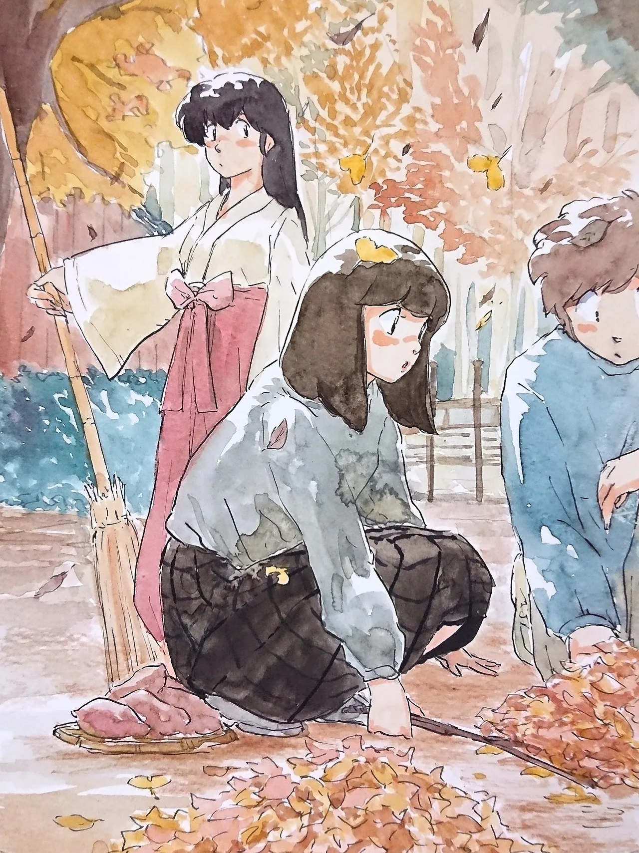 Manga Page 710