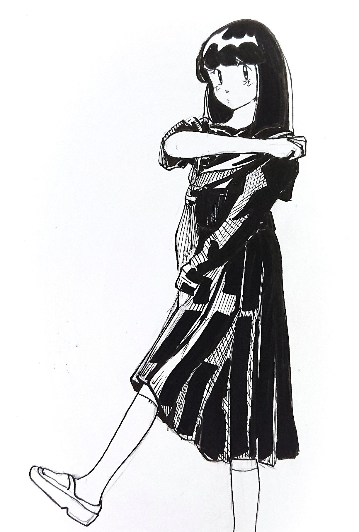 Manga Page 713
