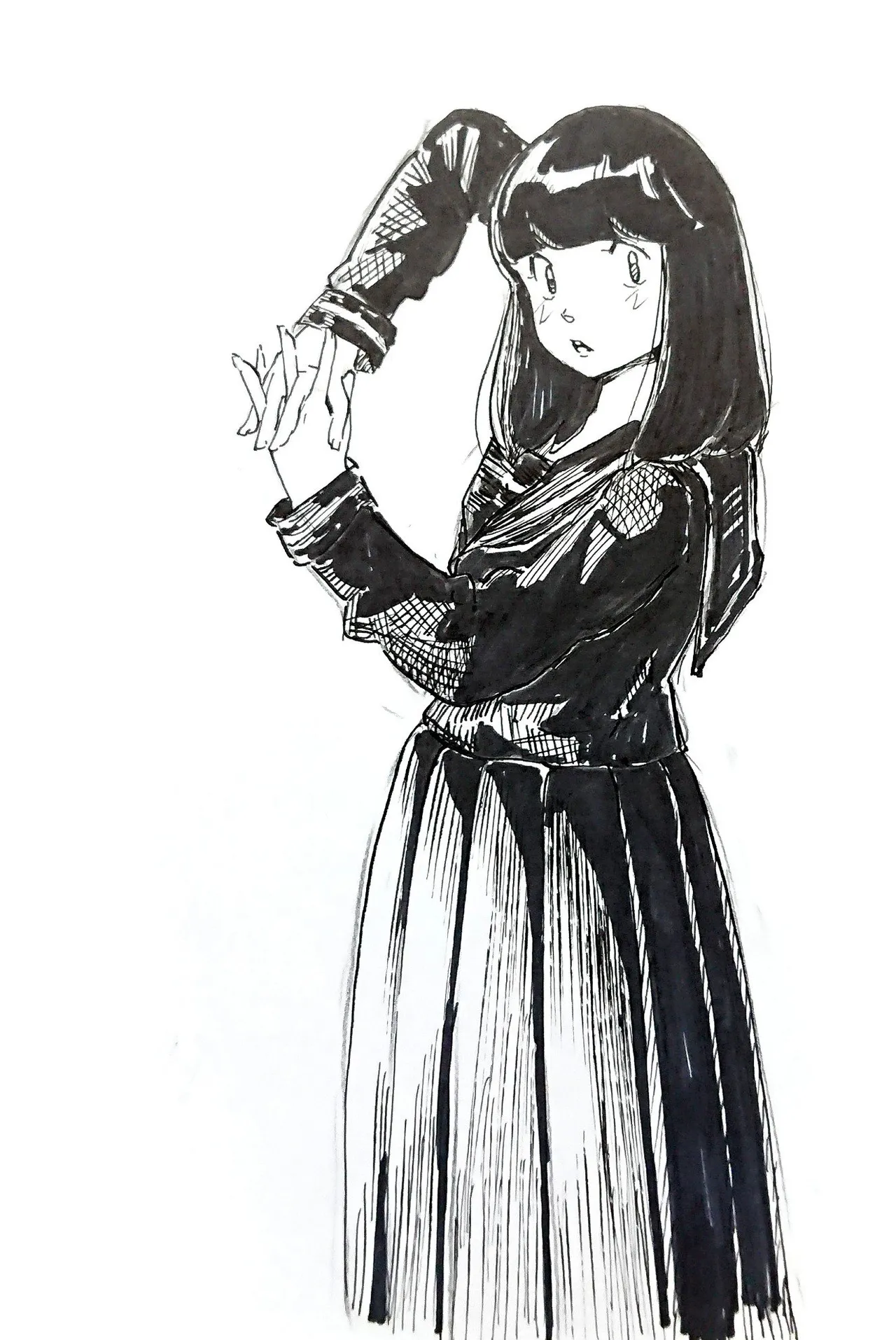 Manga Page 719