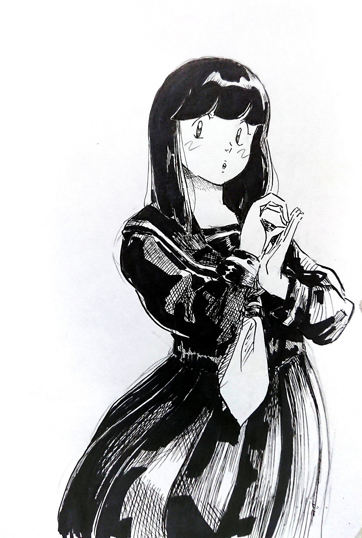 Manga Page 721