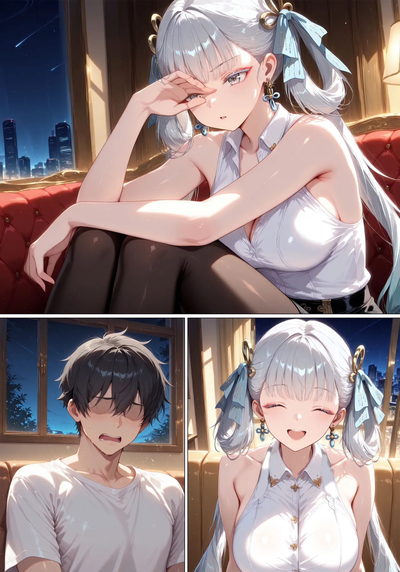 Manga Page 498