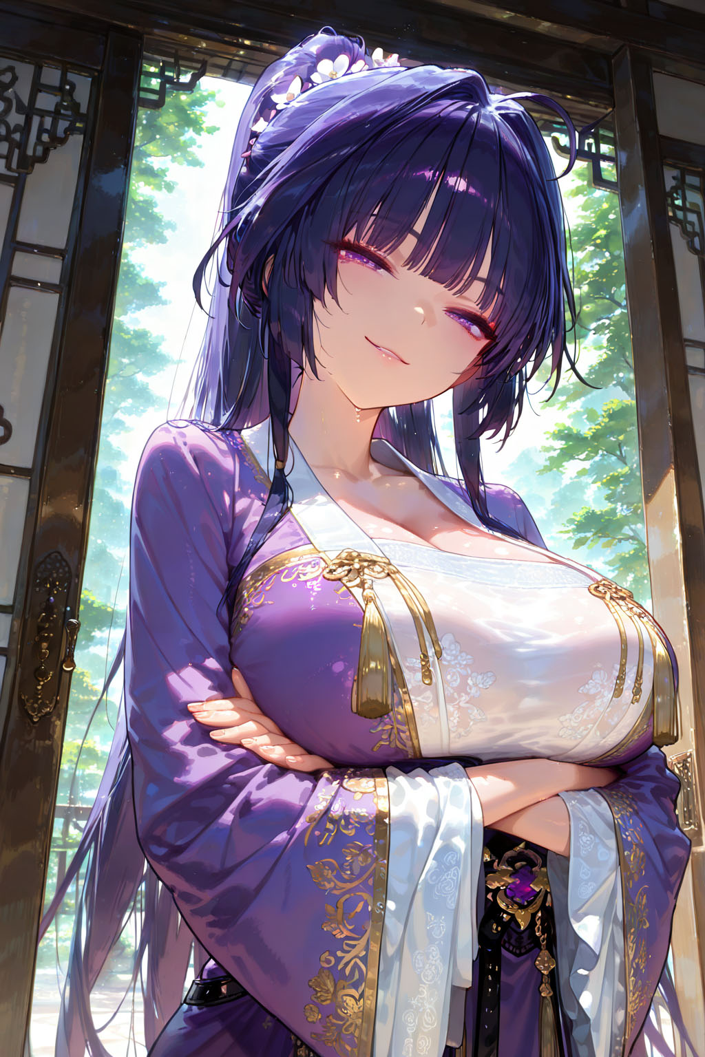 Manga Page 805