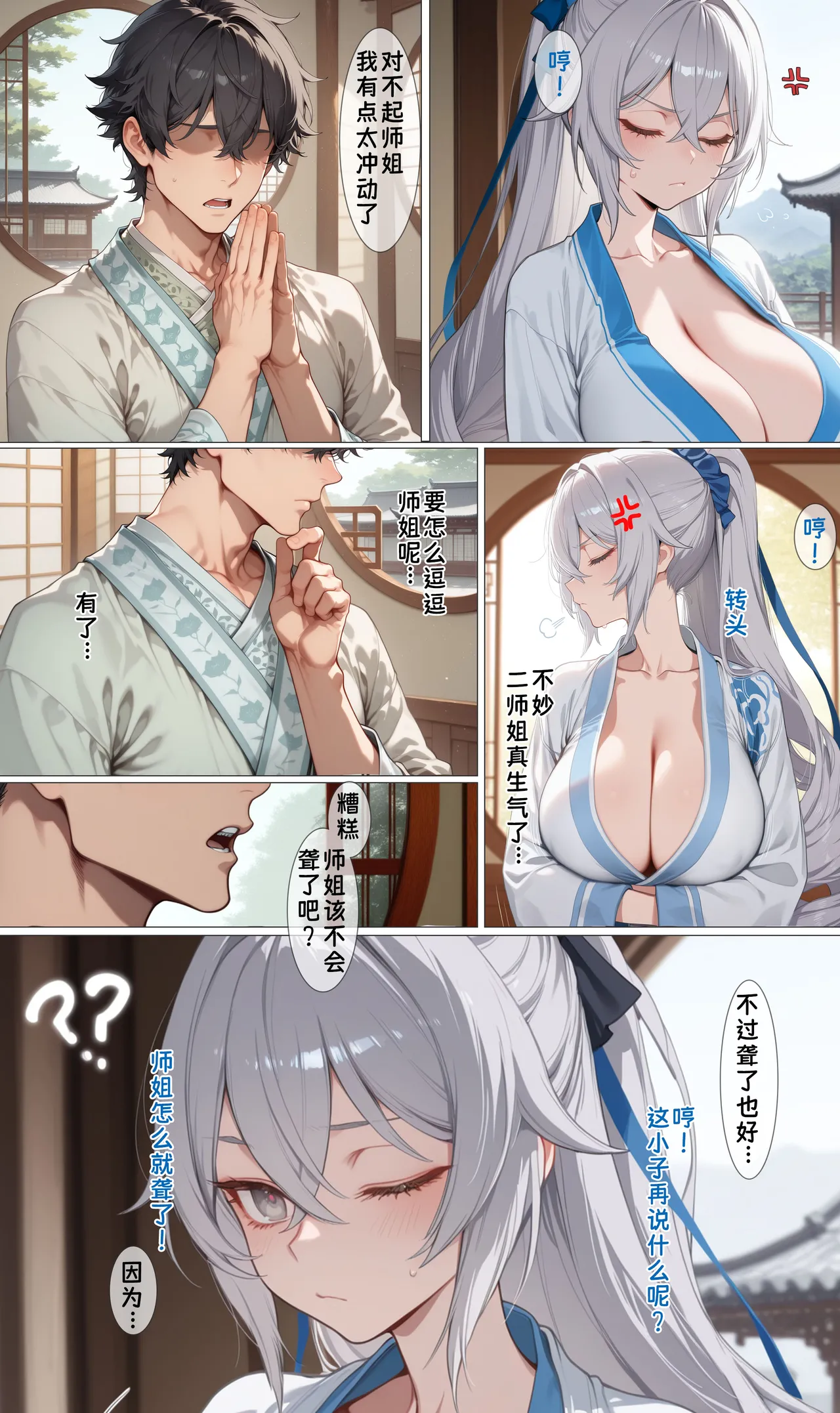 Manga Page 993