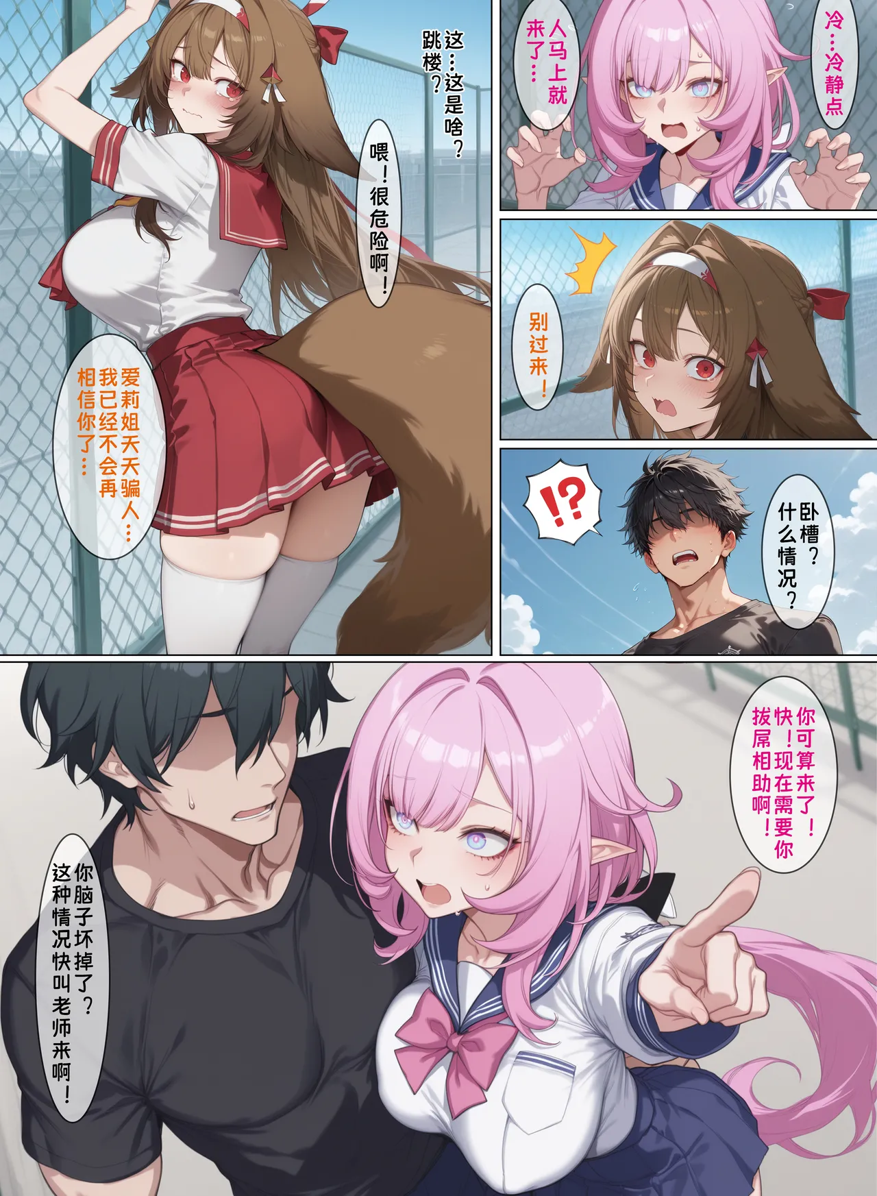 Manga Page 1149