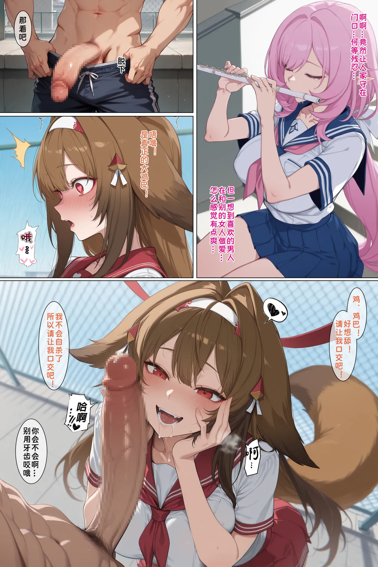 Manga Page 1153