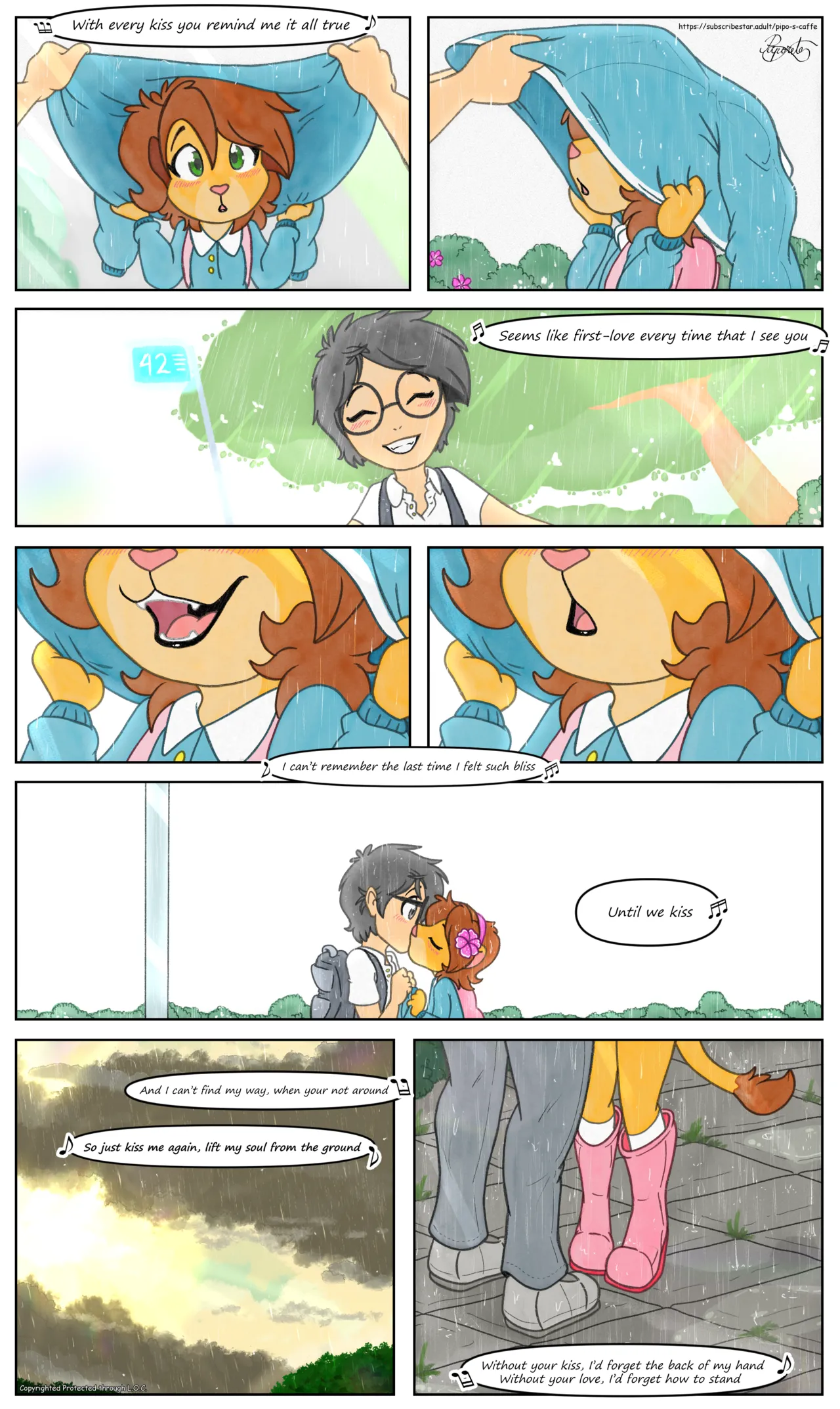 Manga Page 4