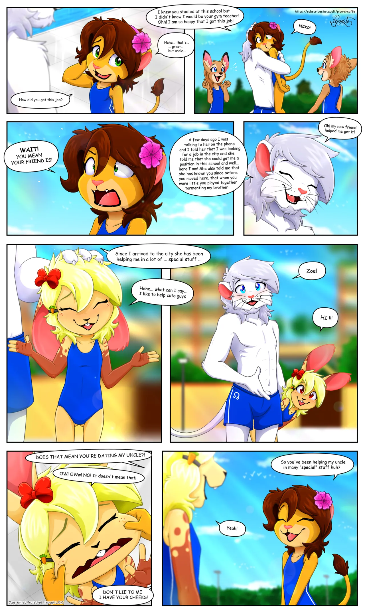 Manga Page 9