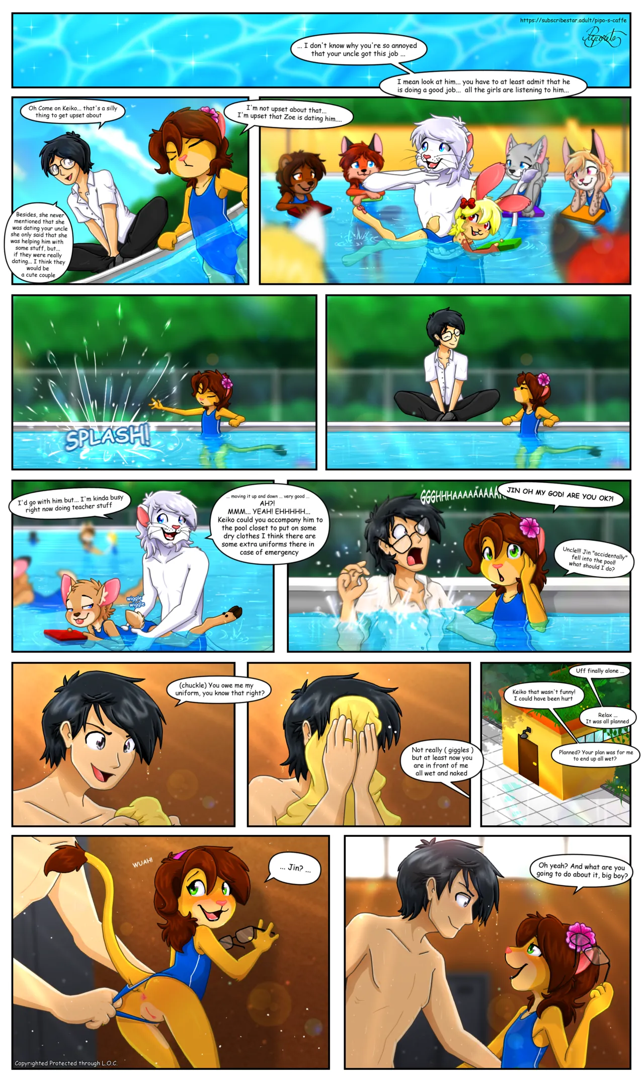 Manga Page 10