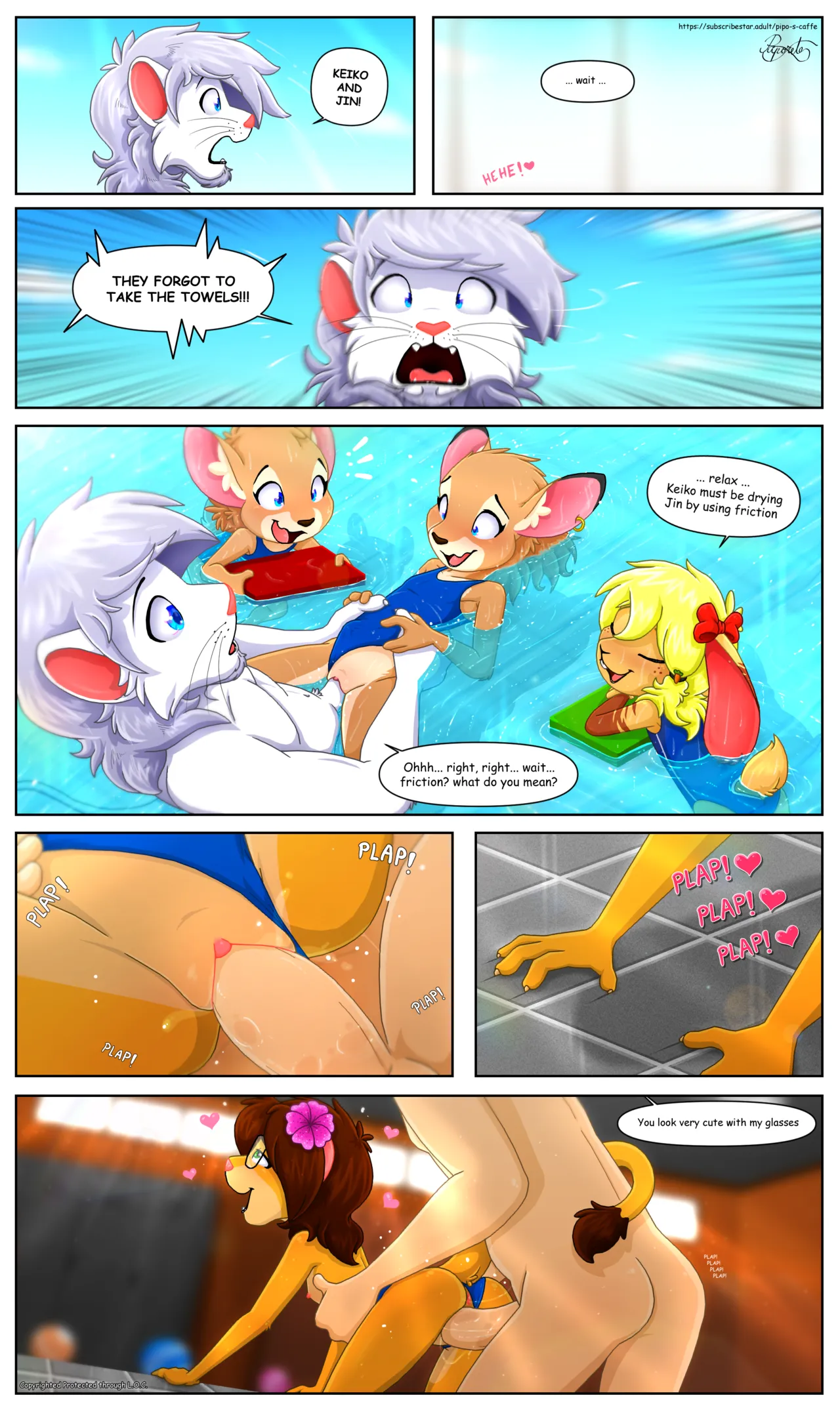 Manga Page 12