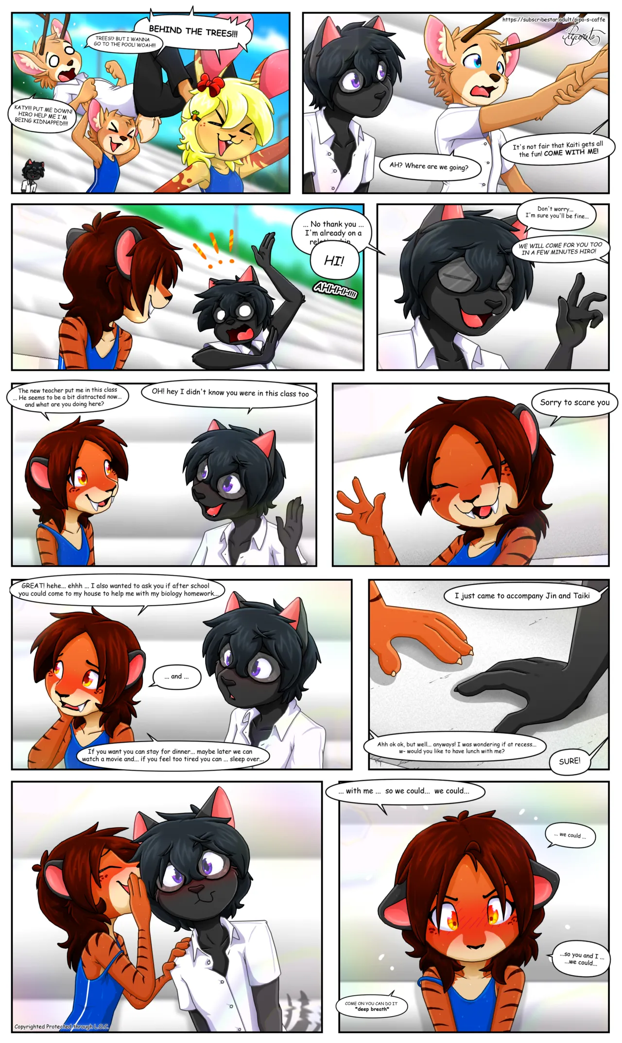 Manga Page 13