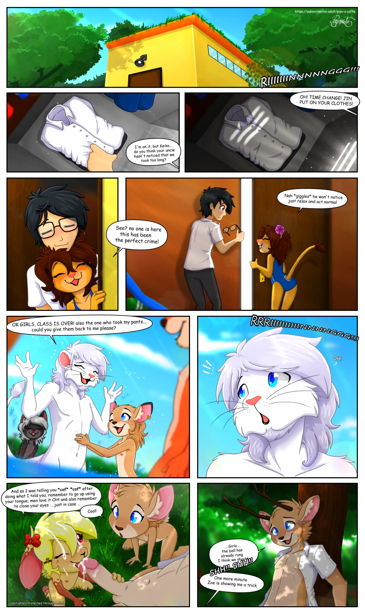 Manga Page 16